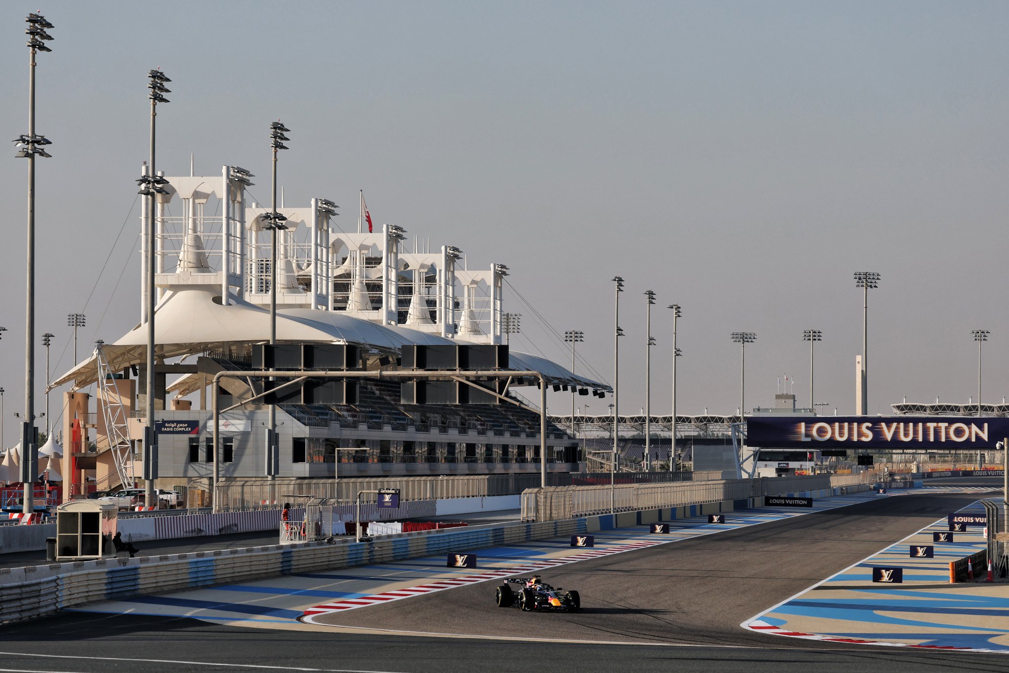 Exclusive: F1 Bahrain, Saudi Arabian GP cancellations set to be confirmed this weekend