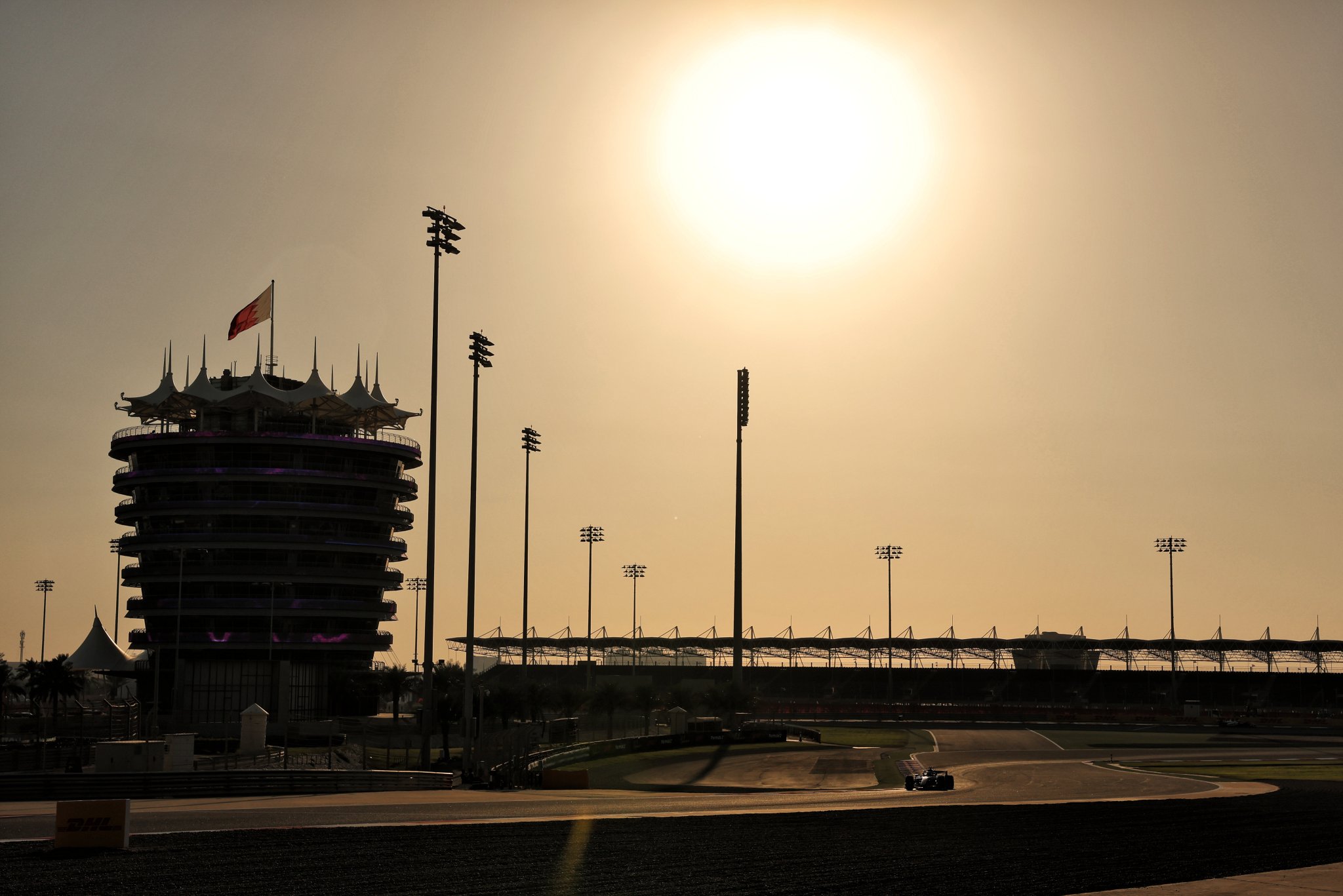 Revealed: Middle East F1 races won’t be replaced if they are cancelled – here’s why