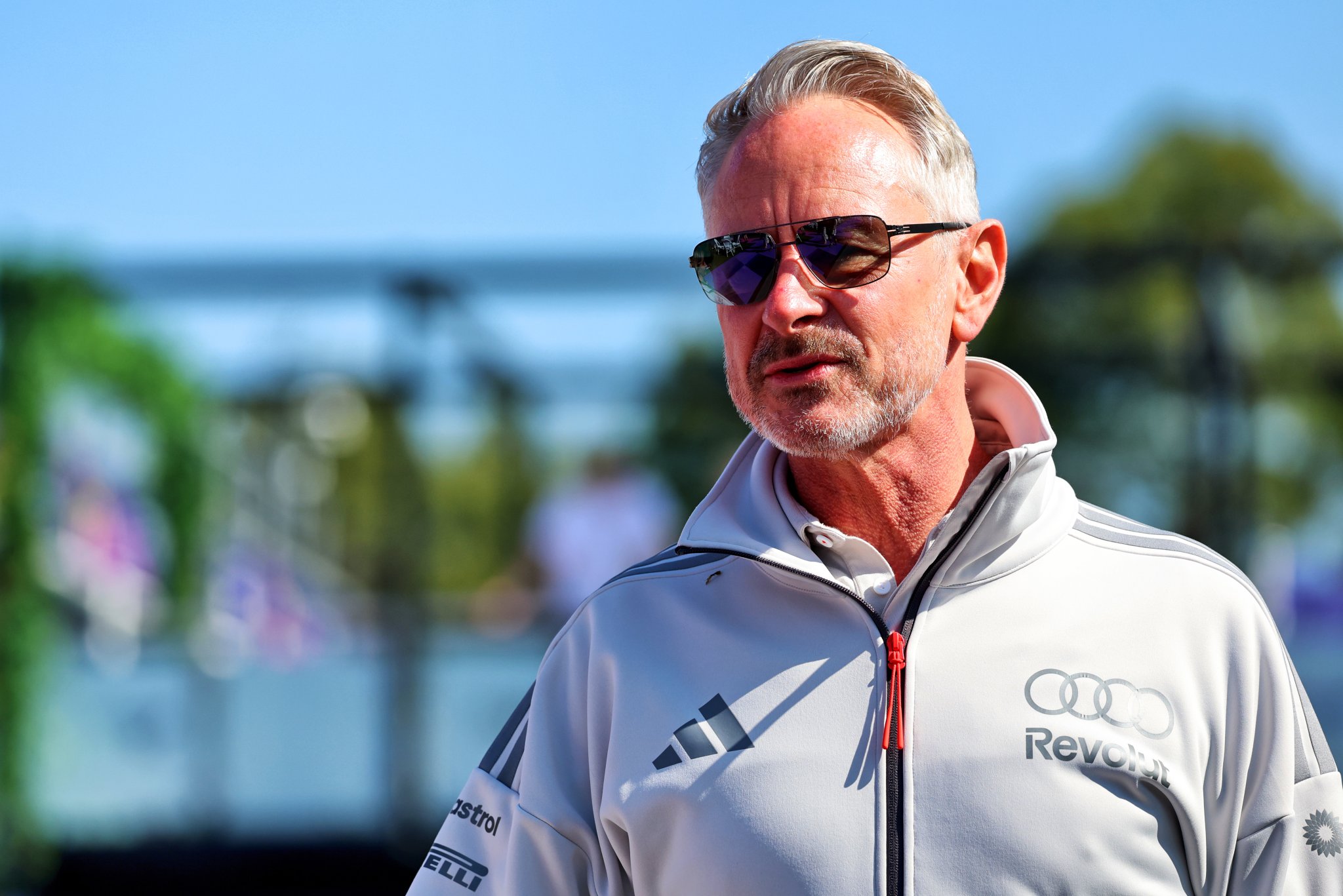 Jonathan Wheatley leaves Audi “with immediate effect”, paving way for Aston Martin F1 move