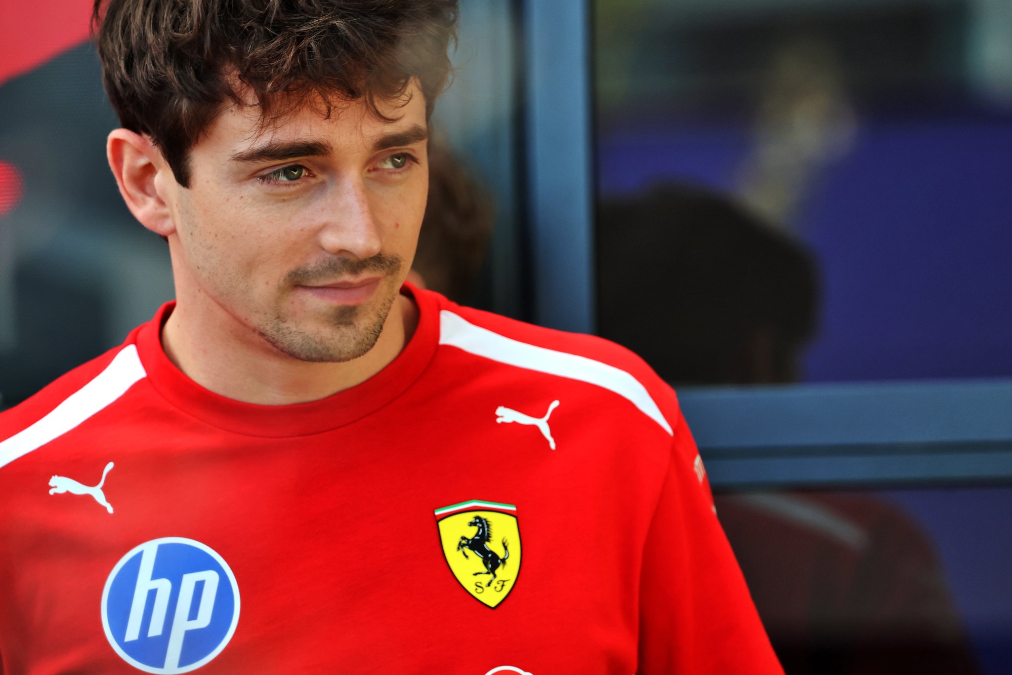 Fred Vasseur: New cars don’t suit Charles Leclerc’s style, but he’s adjusting Fred Vasseur: New cars don’t suit Charles Leclerc’s style, but he’s adjusting