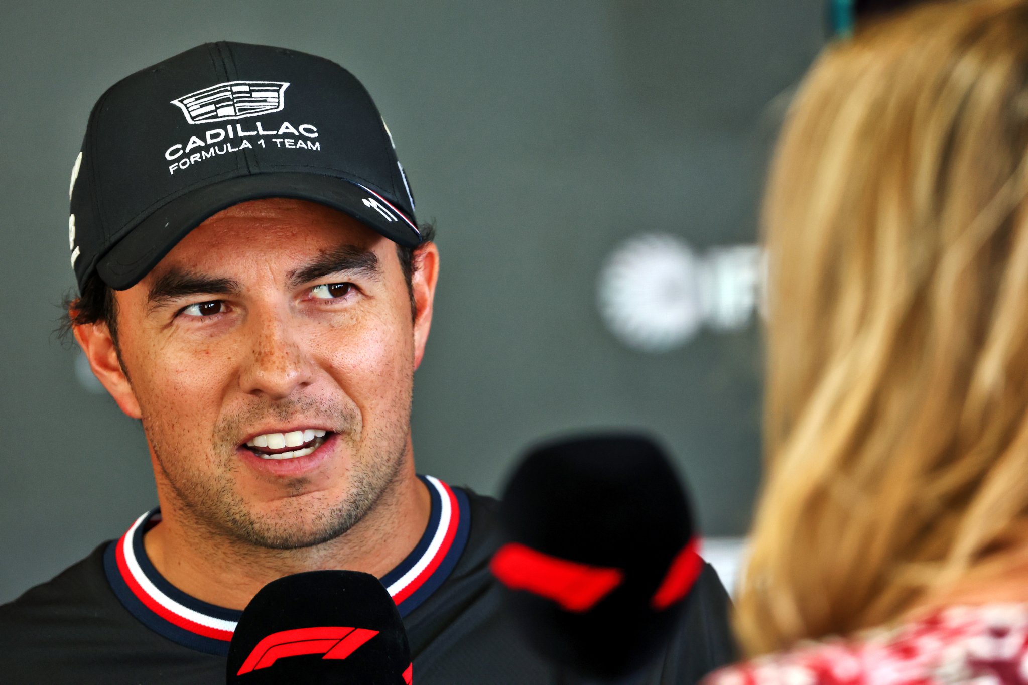 Sergio Perez “much more appreciated” at Cadillac F1 team than Red Bull