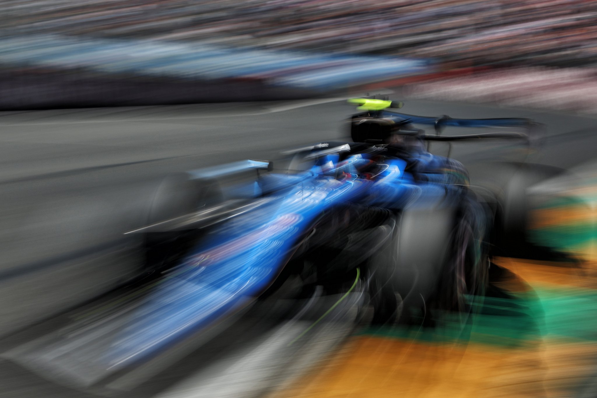 Active aero latest 2026 F1 car rule to be panned: Why ‘it’s really dangerous’