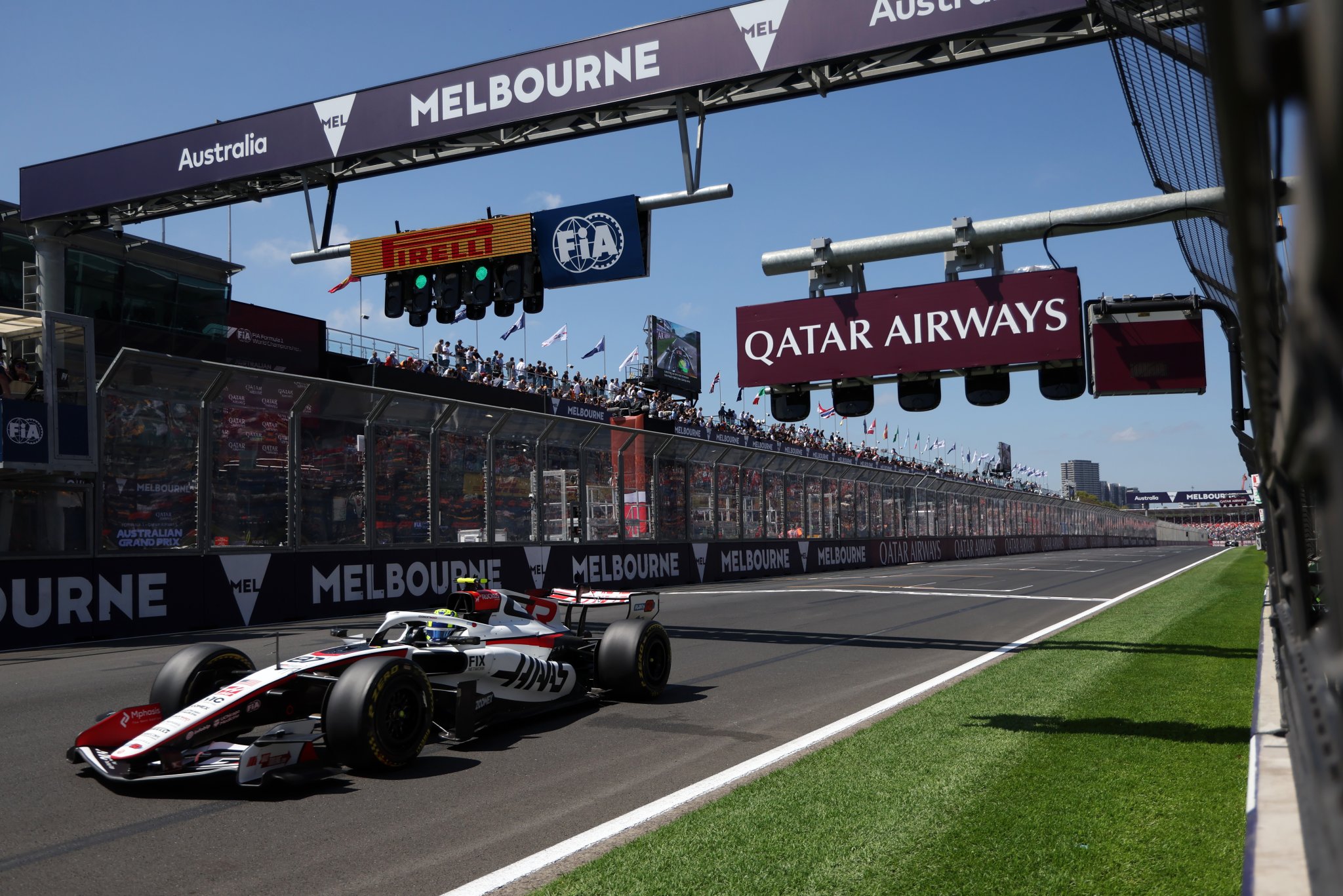 What you need to know about F1’s tweaked penalty and driving standards