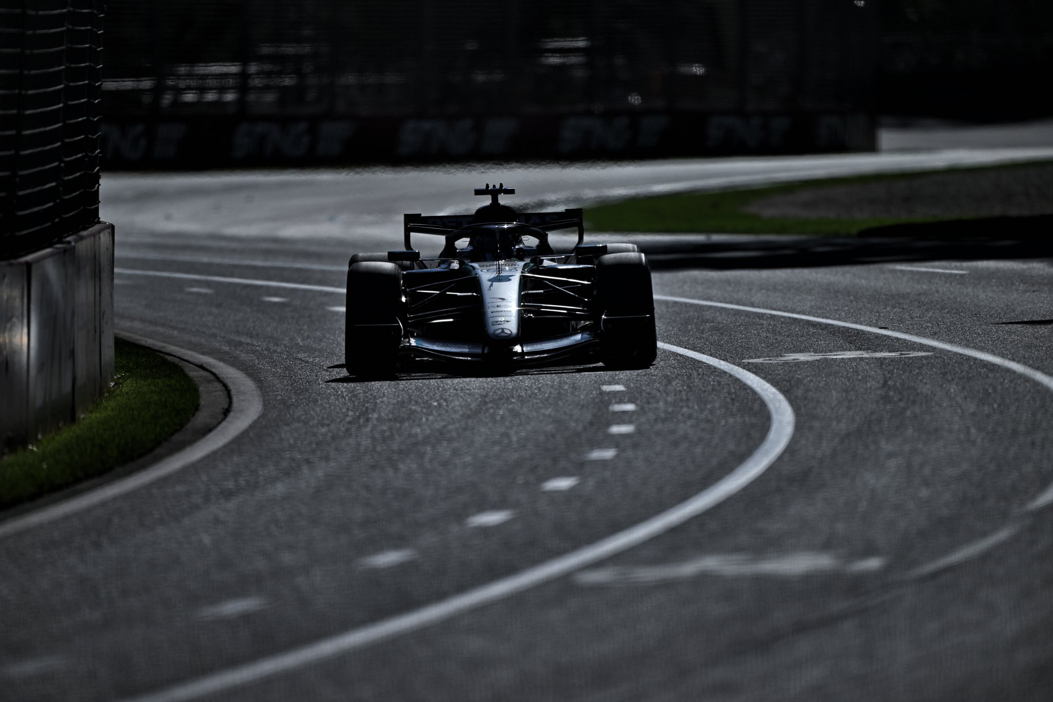 F1 2026 begins: Everything we learned on Friday at the Australian Grand Prix