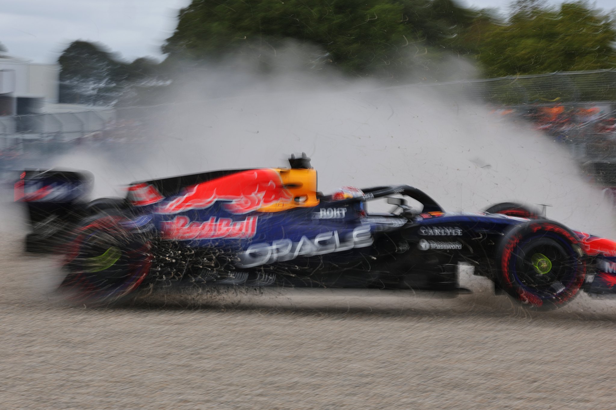 F1 Australian Grand Prix LIVE: Q3 resumes after red flag, Verstappen out after Q1 crash