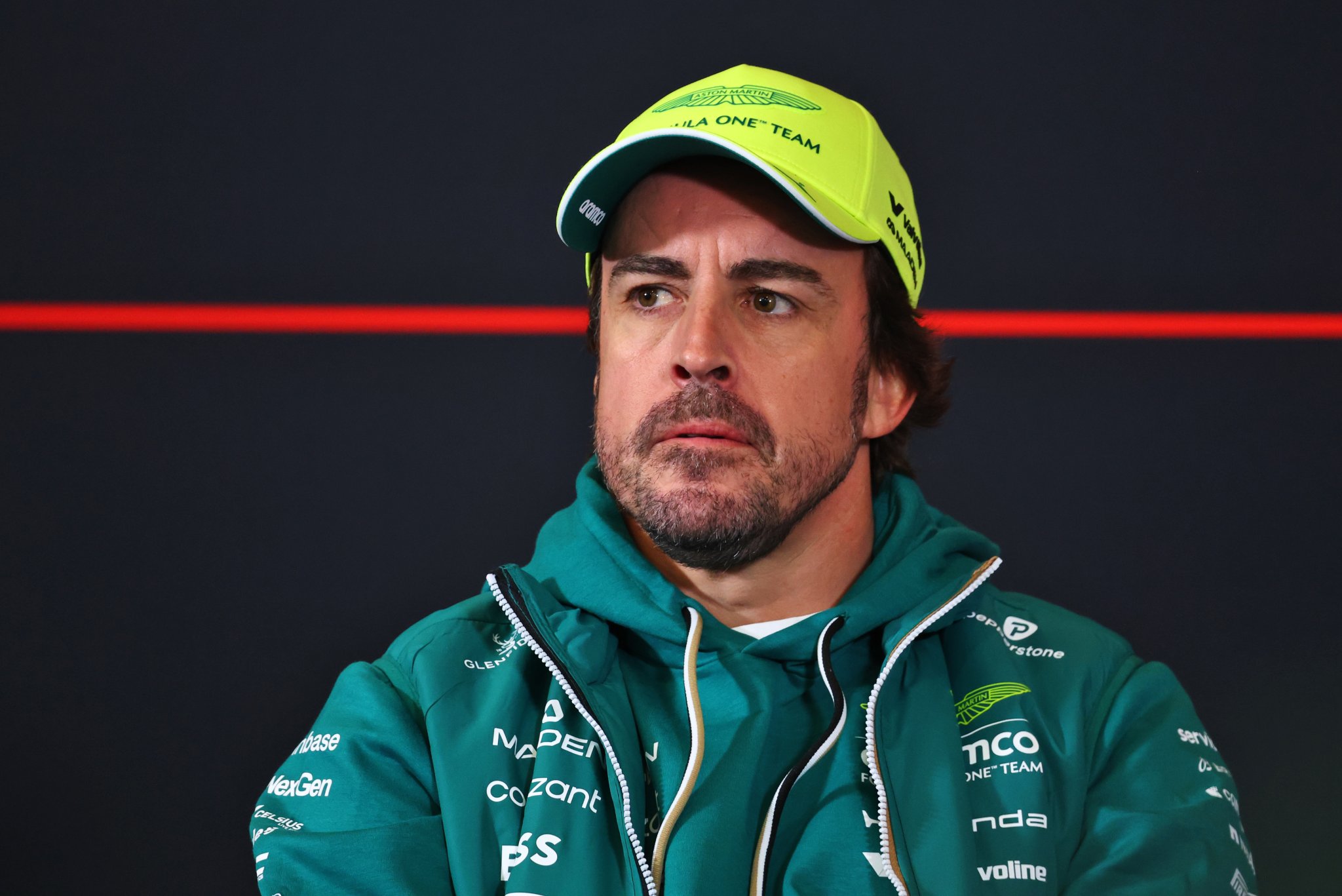 Fernando Alonso to arrive late for F1 Japanese Grand Prix, misses media day