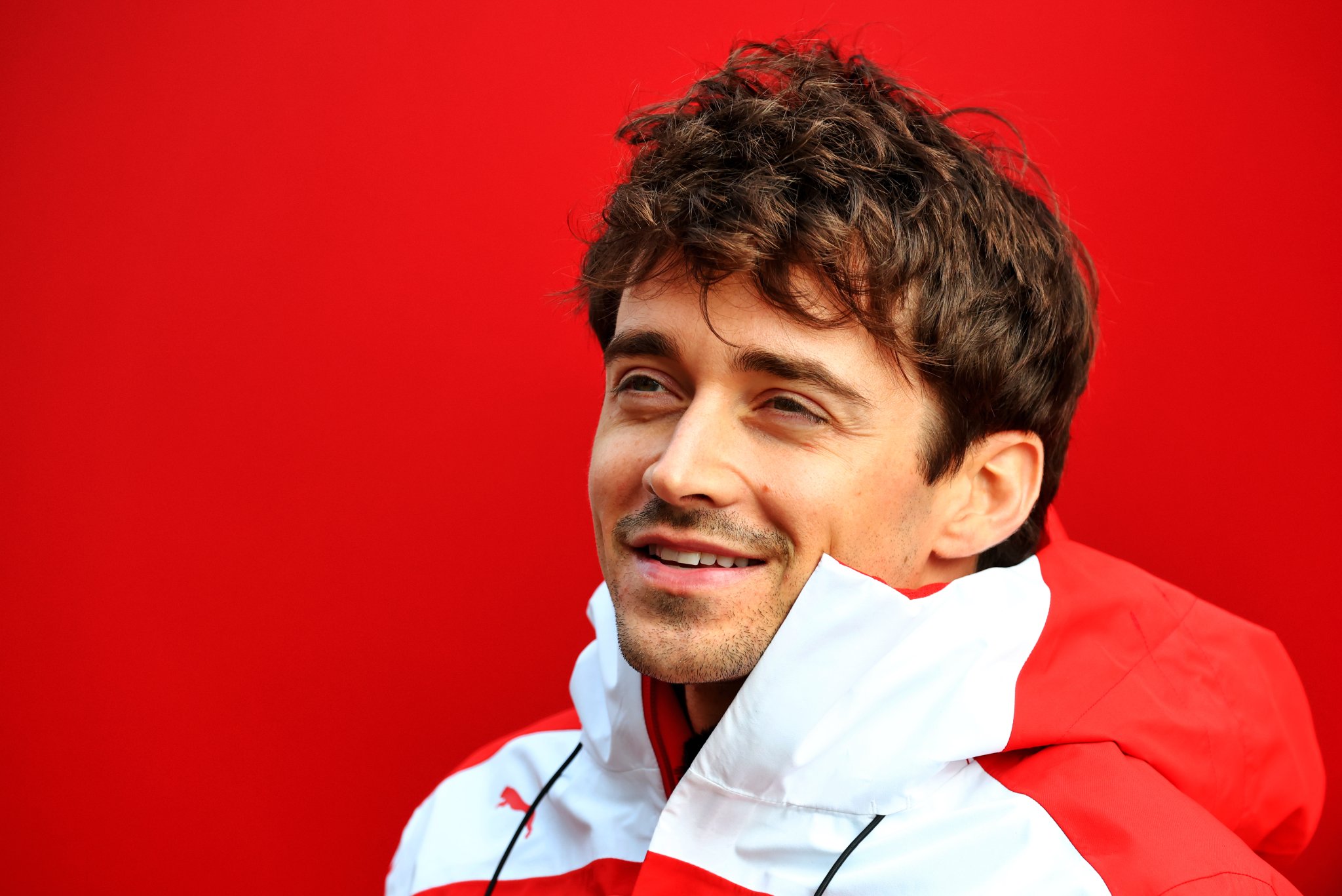 Charles Leclerc “positively surprised” by “more strategic” racing with 2026 F1 cars
