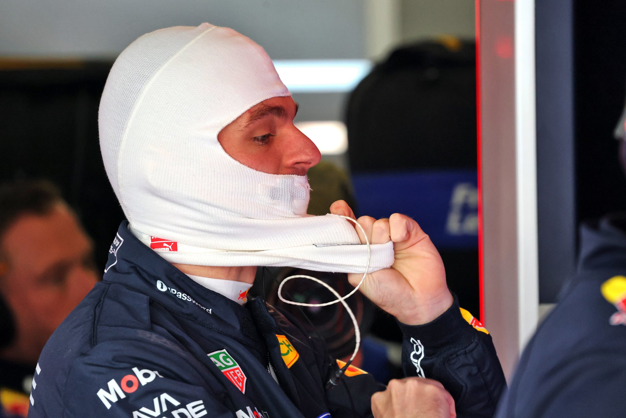 Max Verstappen ‘lost for words’ after ‘everything went wrong’ in China F1 sprint