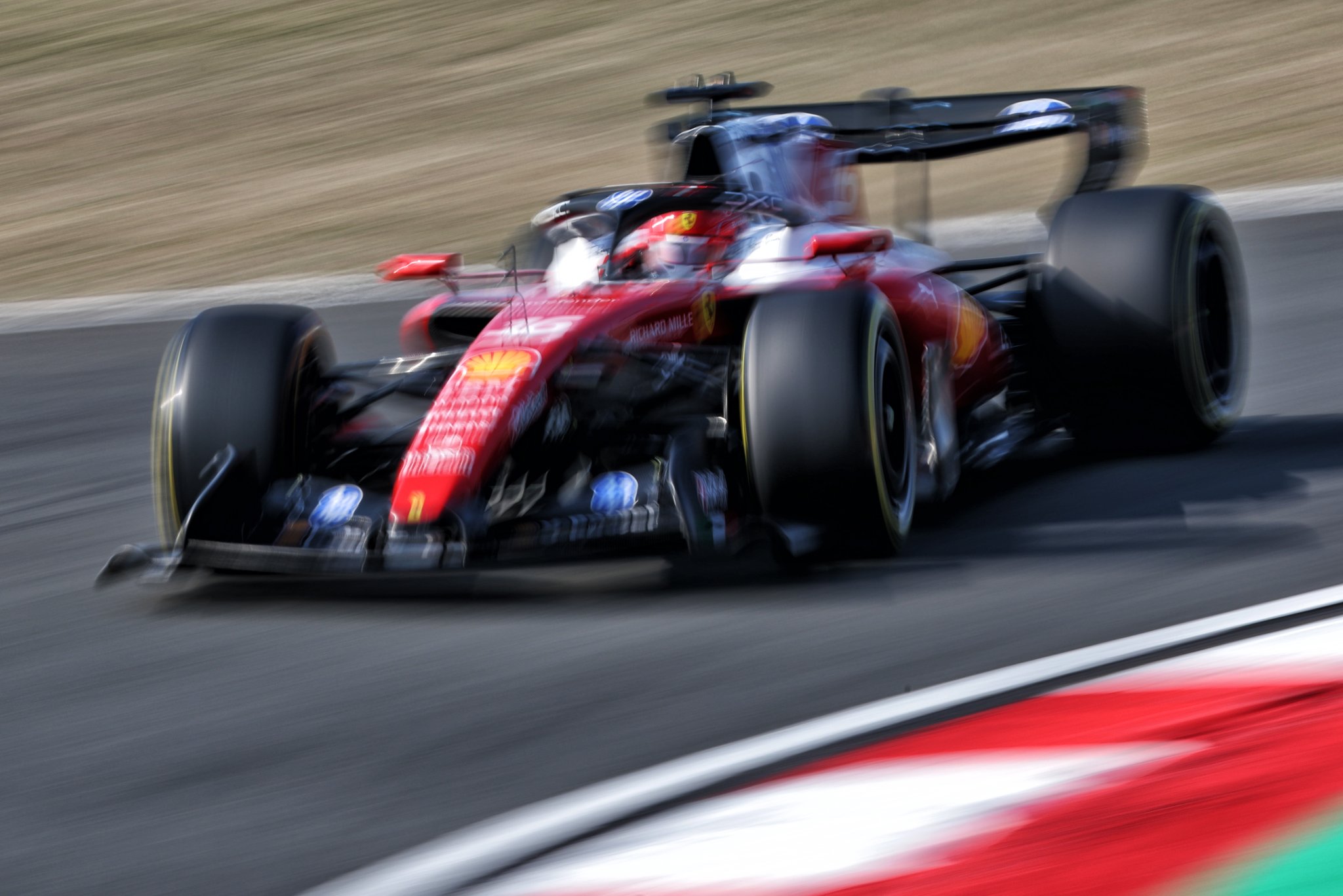 FIA makes last-minute F1 rule change to combat energy-saving fears at Japanese GP