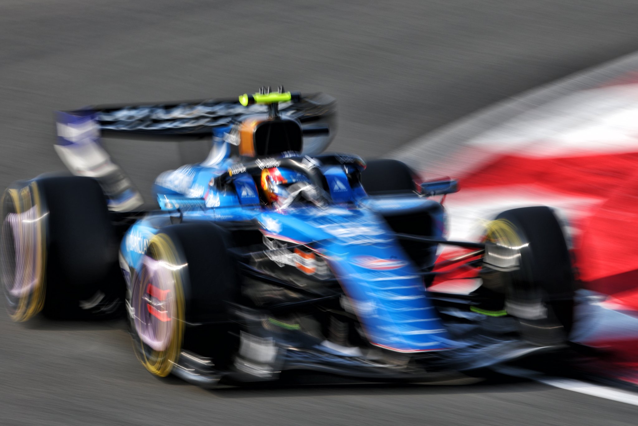 One driver “could already smell in December” Williams’ 2026 F1 “bump”