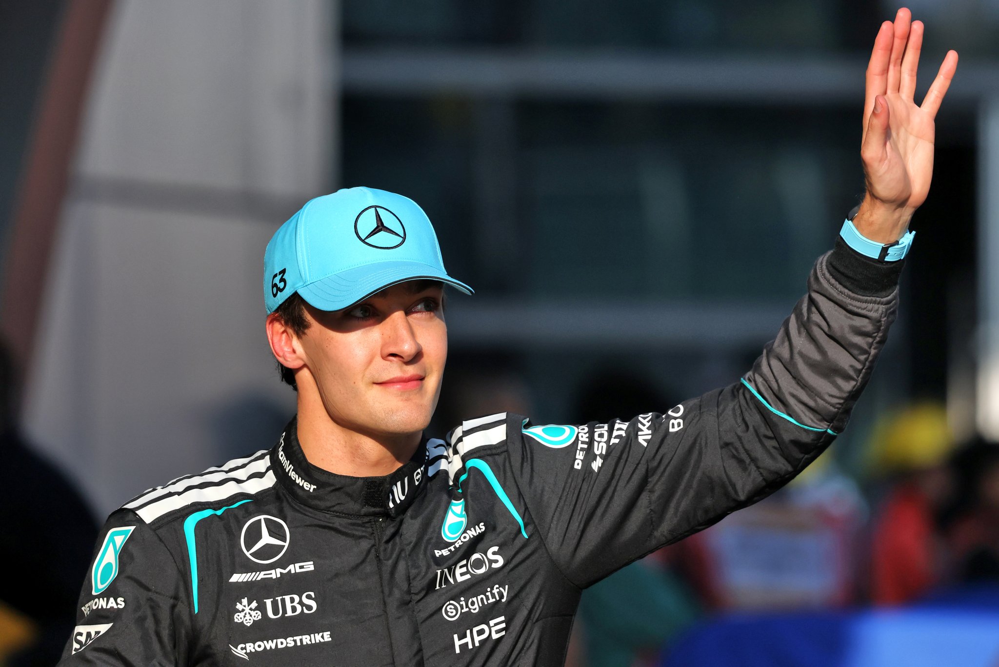 F1 drivers’ and constructors’ championship standings after 2026 Chinese GP sprint F1 drivers’ and constructors’ championship standings after 2026 Chinese GP sprint