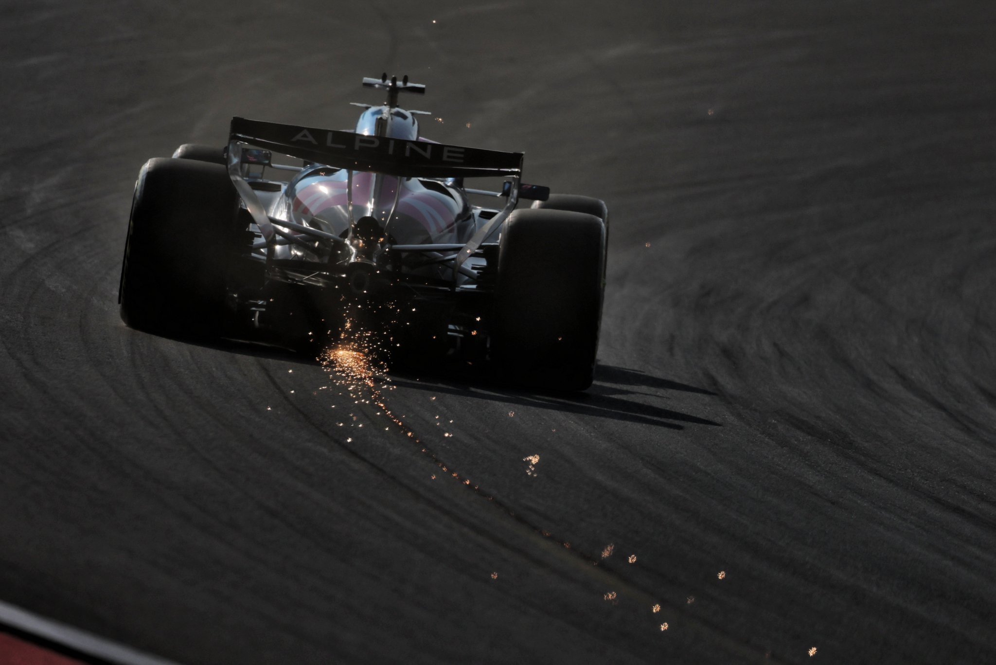 Last year’s worst F1 team “in a different league” after best start since 2023