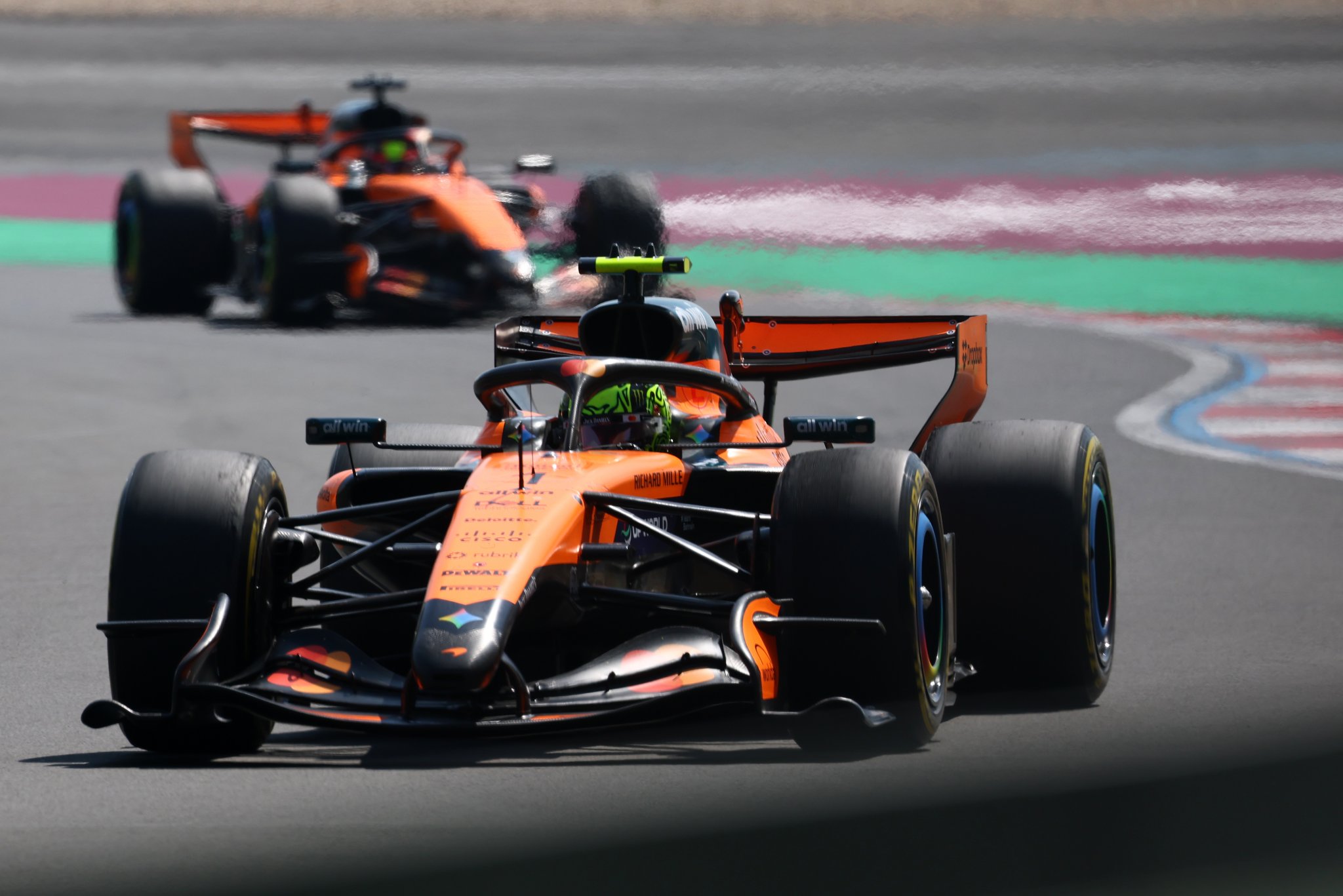 Is McLaren’s season already doomed after worst F1 title defence start in over a decade?