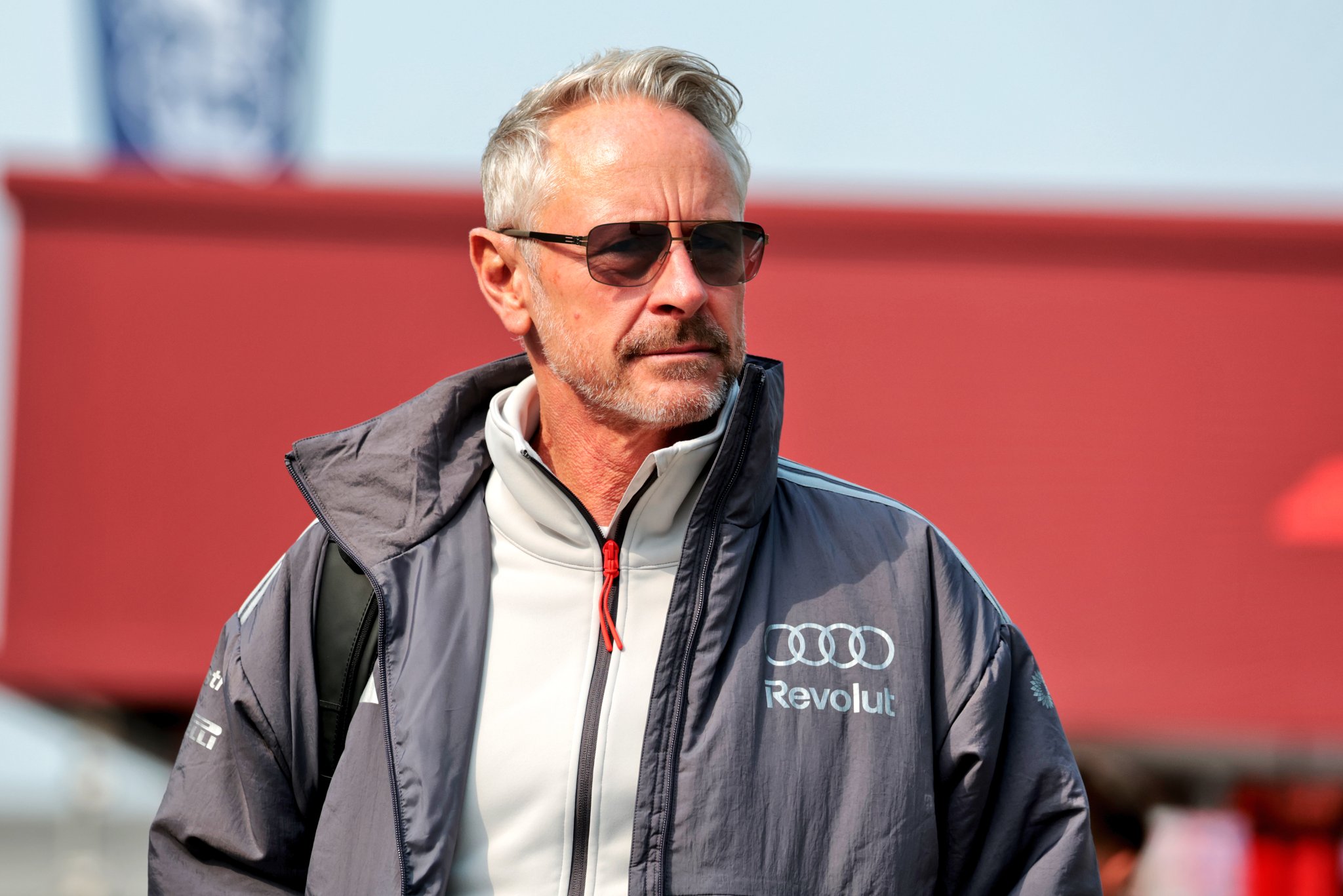 Aston Martin, Audi downplay shock Jonathan Wheatley F1 move as “speculation”