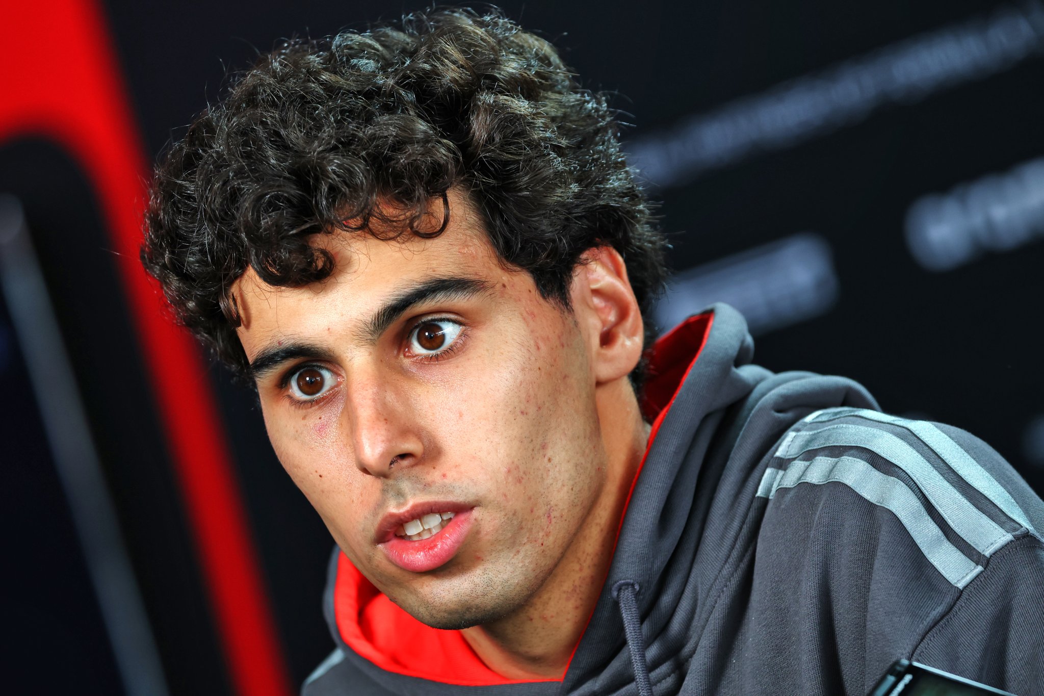 Why Gabriel Bortoleto was ‘not surprised’ by timing of Jonathan Wheatley’s Audi F1 exit Why Gabriel Bortoleto was ‘not surprised’ by timing of Jonathan Wheatley’s Audi F1 exit