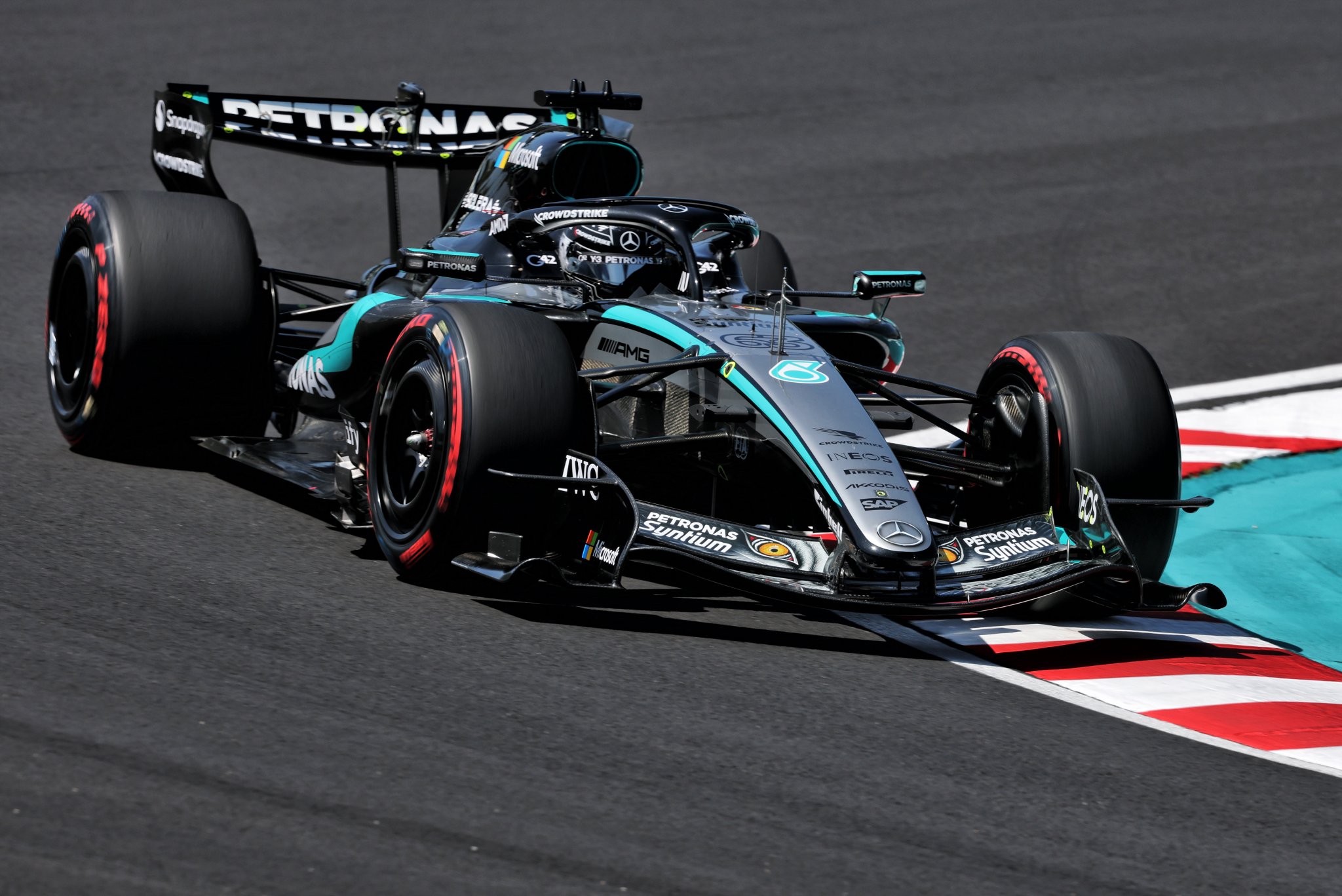 2026 F1 Japanese Grand Prix – Friday Practice Results
