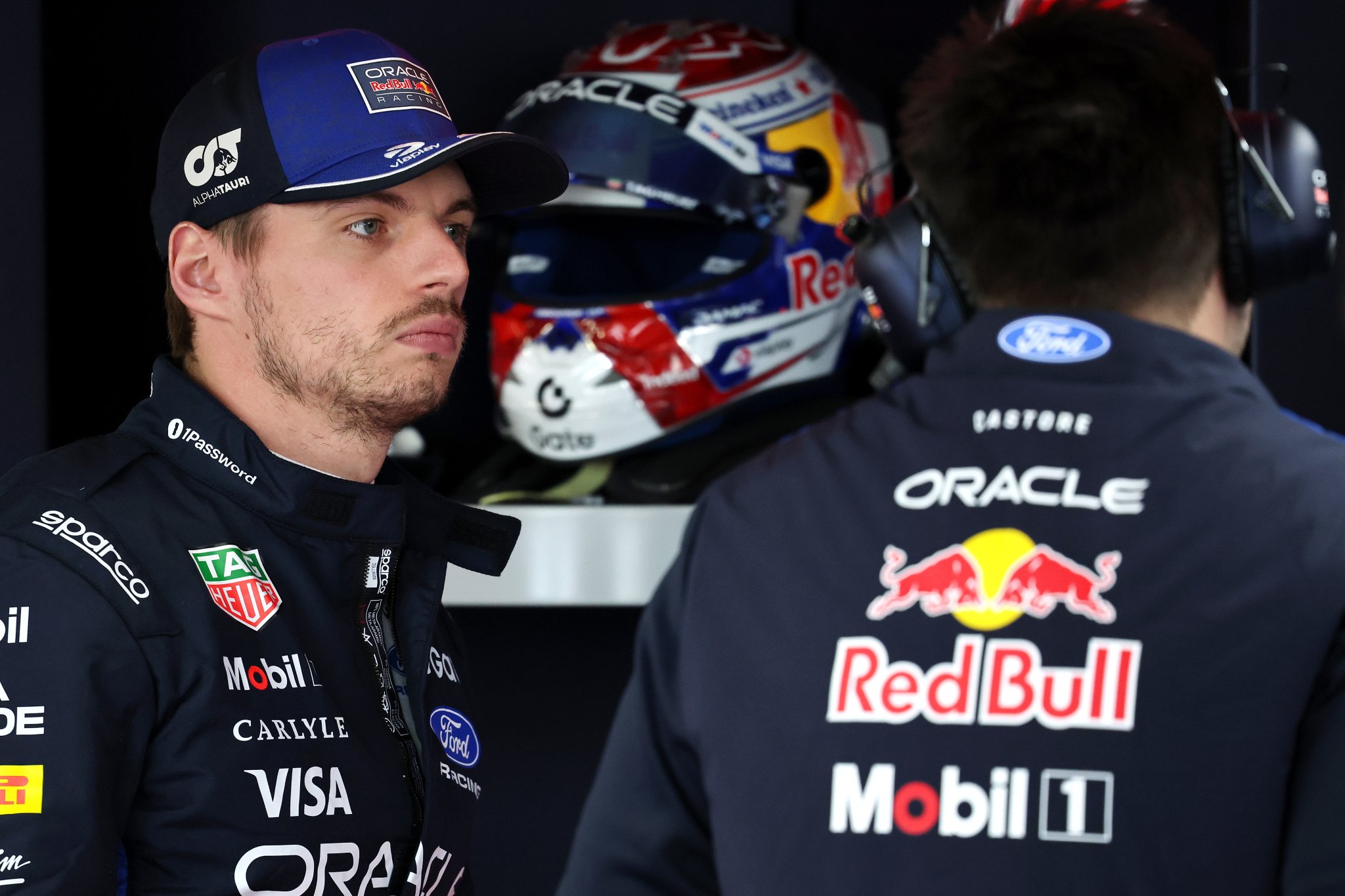 Max Verstappen admits Red Bull has ‘big problems’ with “no easy fix” at F1 Japanese GP