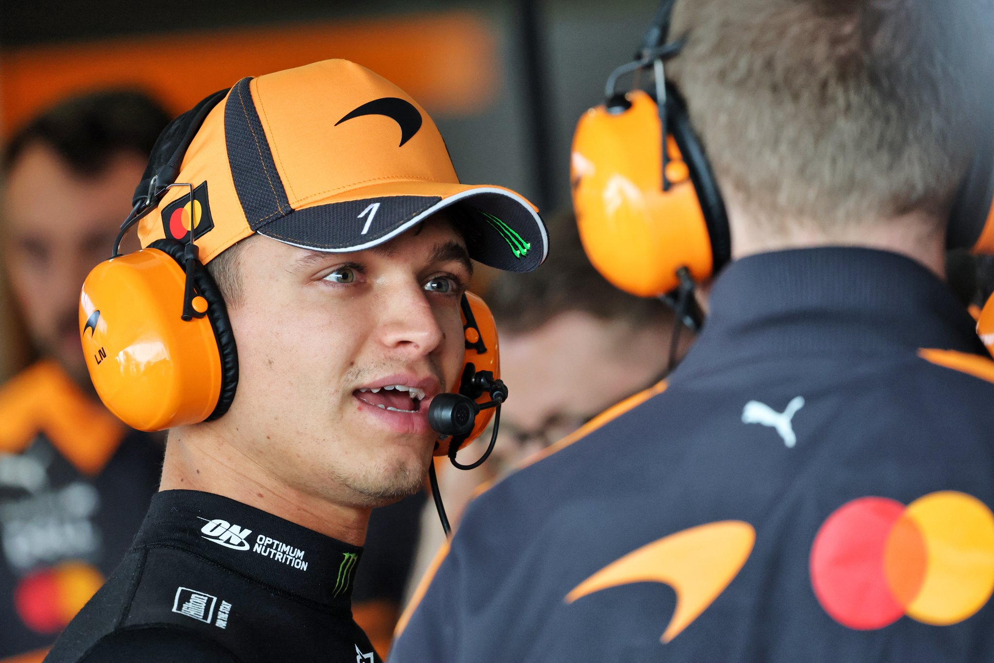 How costly has Lando Norris’ lack of Japan F1 track time been? How costly has Lando Norris’ lack of Japan F1 track time been?