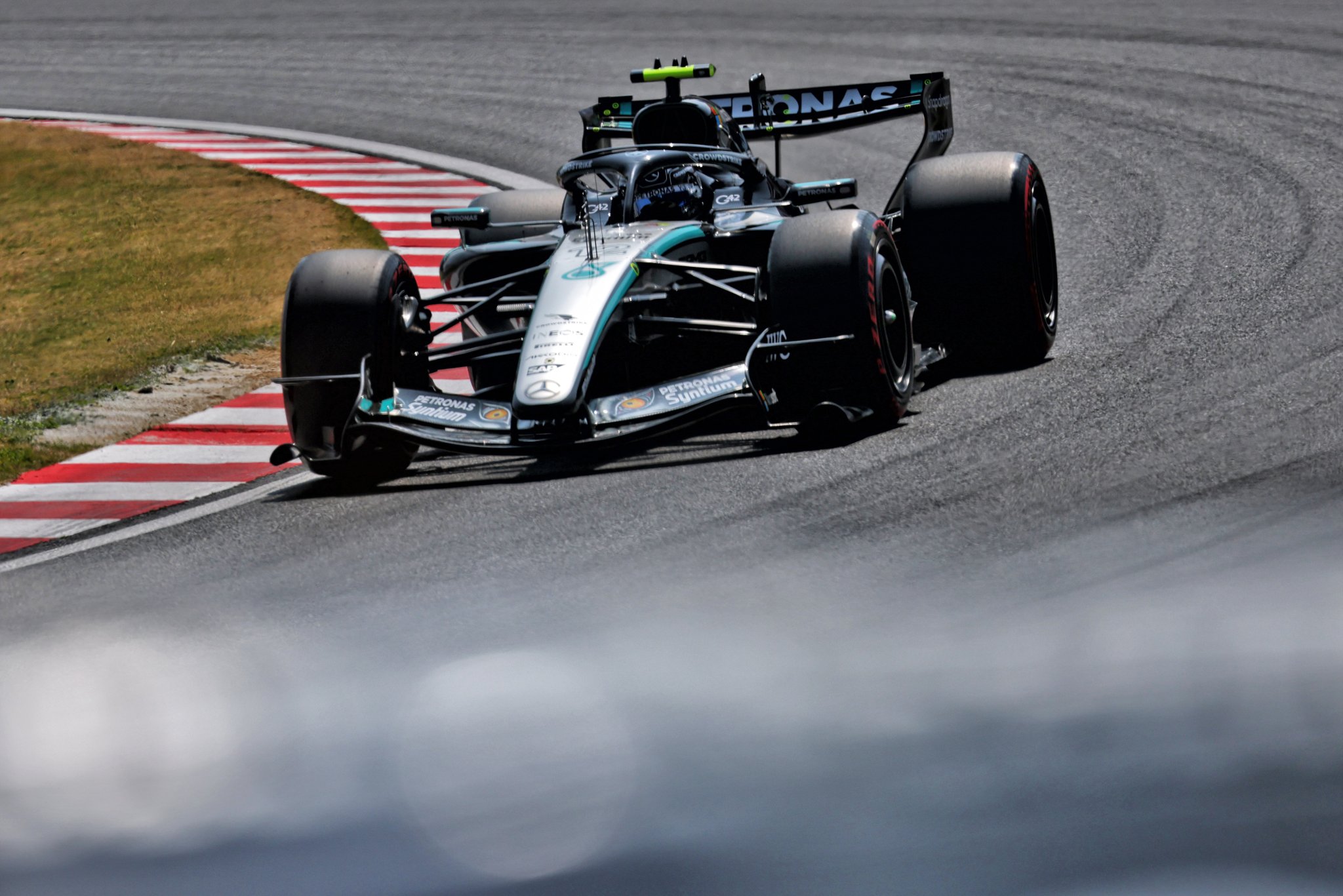 2026 F1 Japanese Grand Prix – Final Practice Results