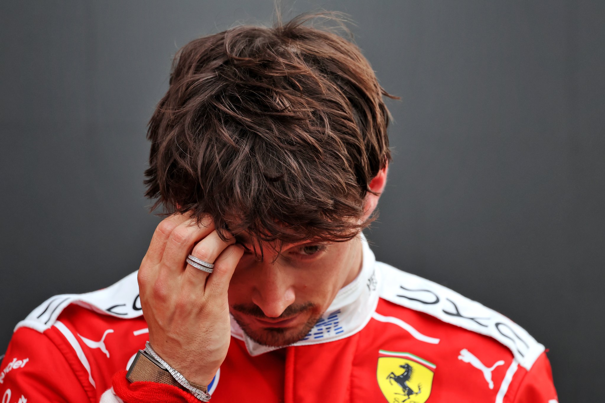 Charles Leclerc identifies “clear thing” Ferrari need to improve to catch Mercedes in F1 2026