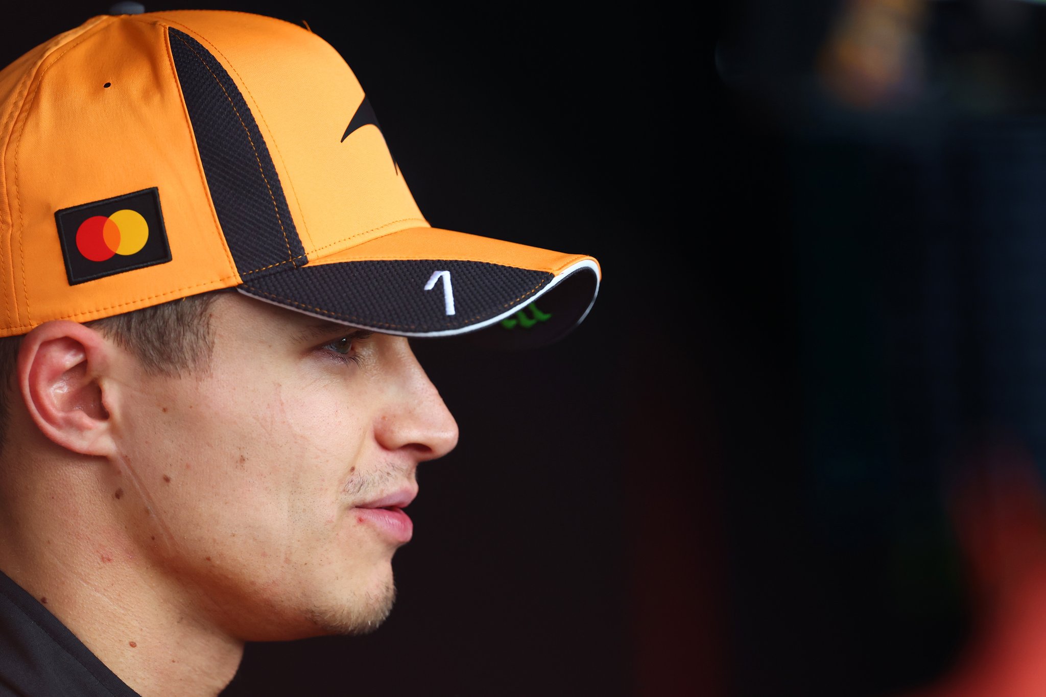 Bullish Lando Norris outlines McLaren’s F1 2026 title recovery plan