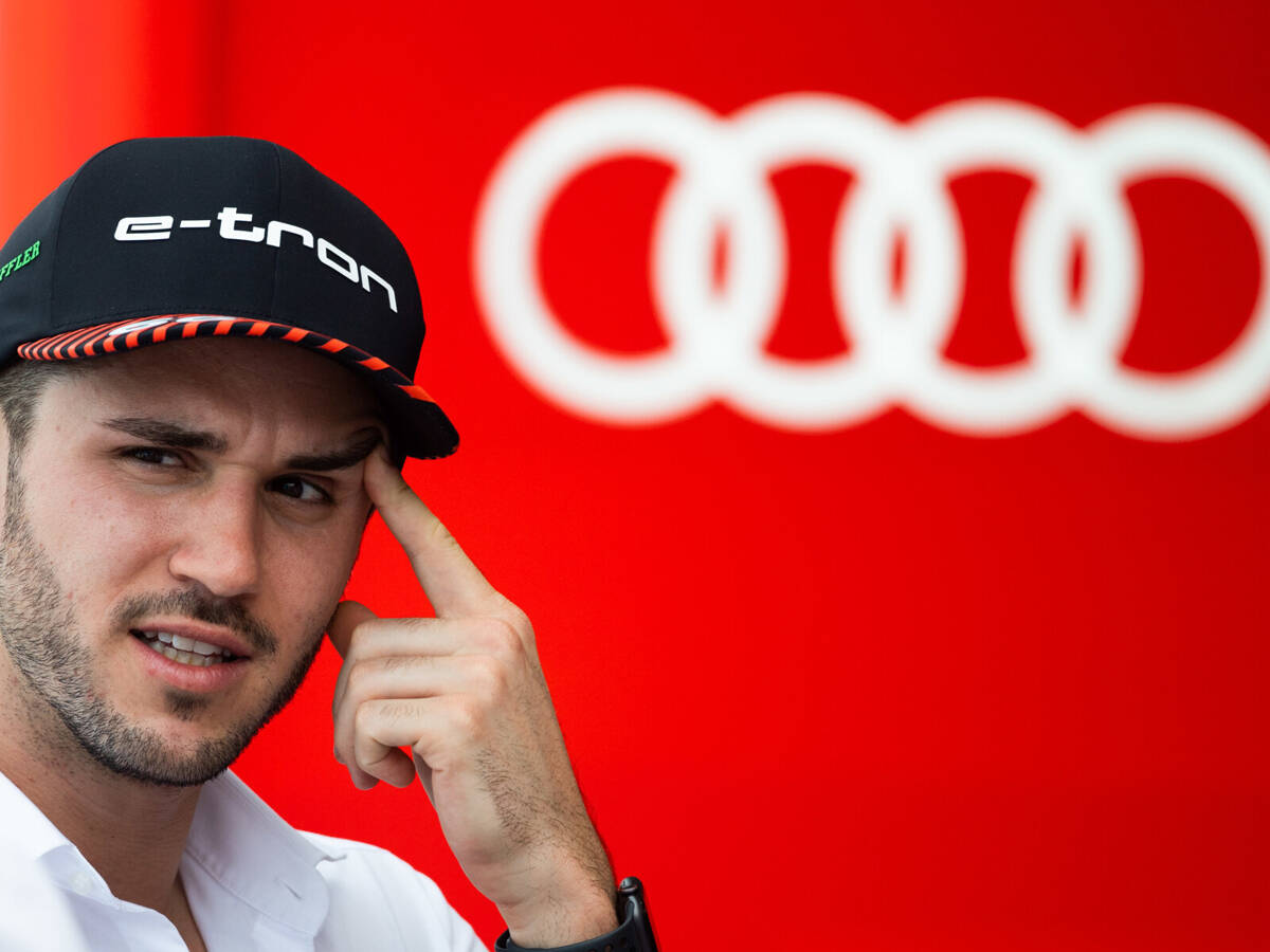 Daniel Abt verwundert über Formula 1-Kritik: “Verstehe ich gar nicht!” Daniel Abt verwundert über Formula 1-Kritik: “Verstehe ich gar nicht!”