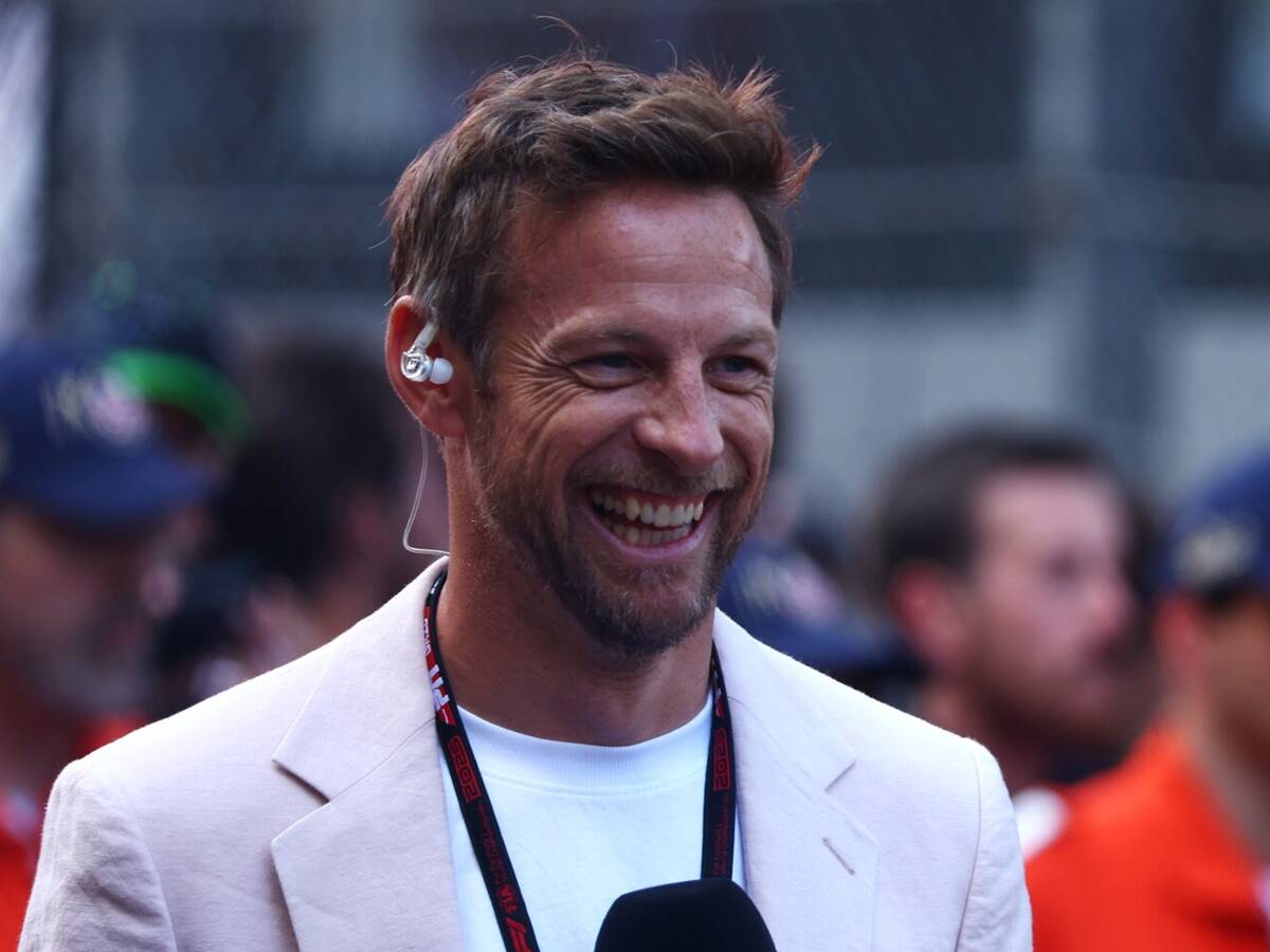Goodwood Revival 2026: Jenson Button trifft auf Jacques Villeneuve