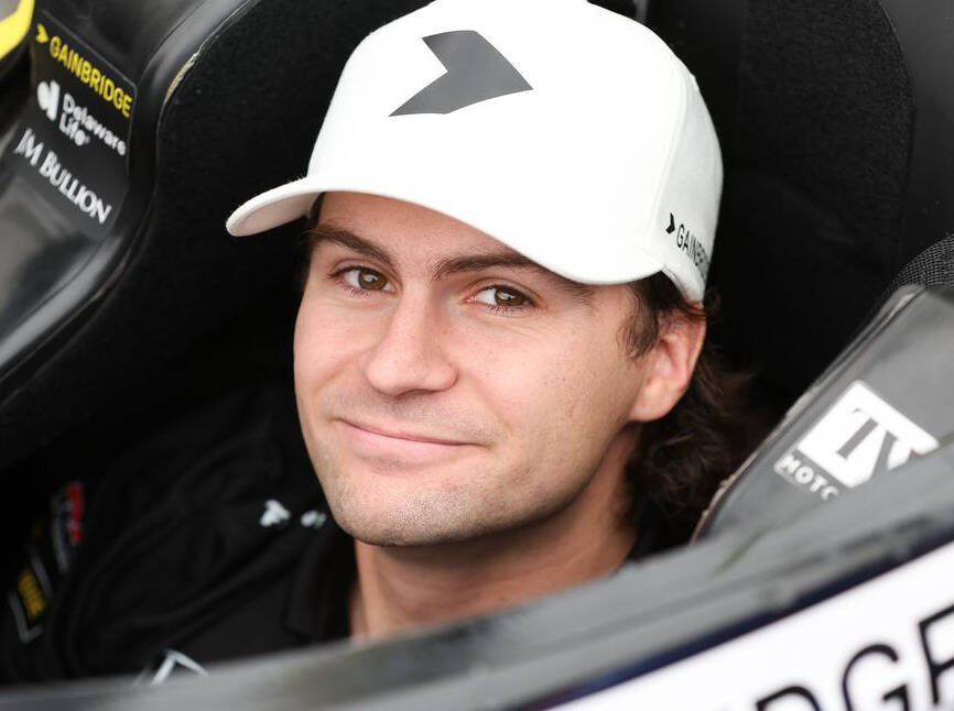 Formel-1-Traum statt IndyCar-Ruhm: Colton Herta erklärt warum