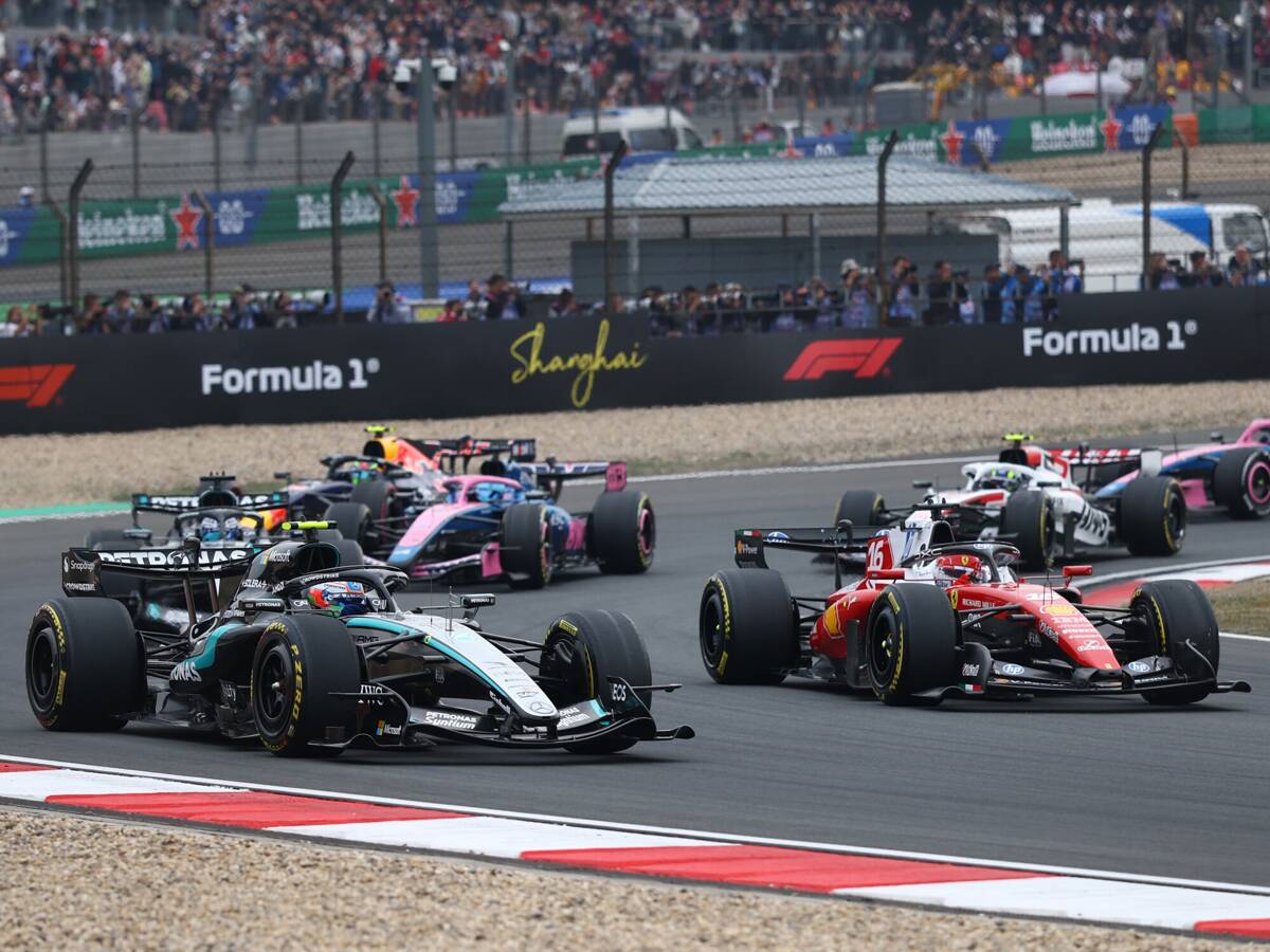 “Neue Weltmeisterschaft”: Warum die Formel 1 in Miami wieder bei null steht