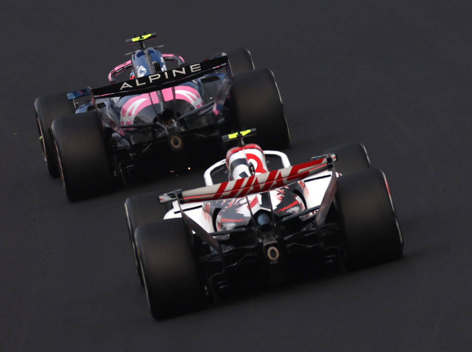 Bearman-Crash: Andrea Stella hatte recht – aber was ist die Lösung?