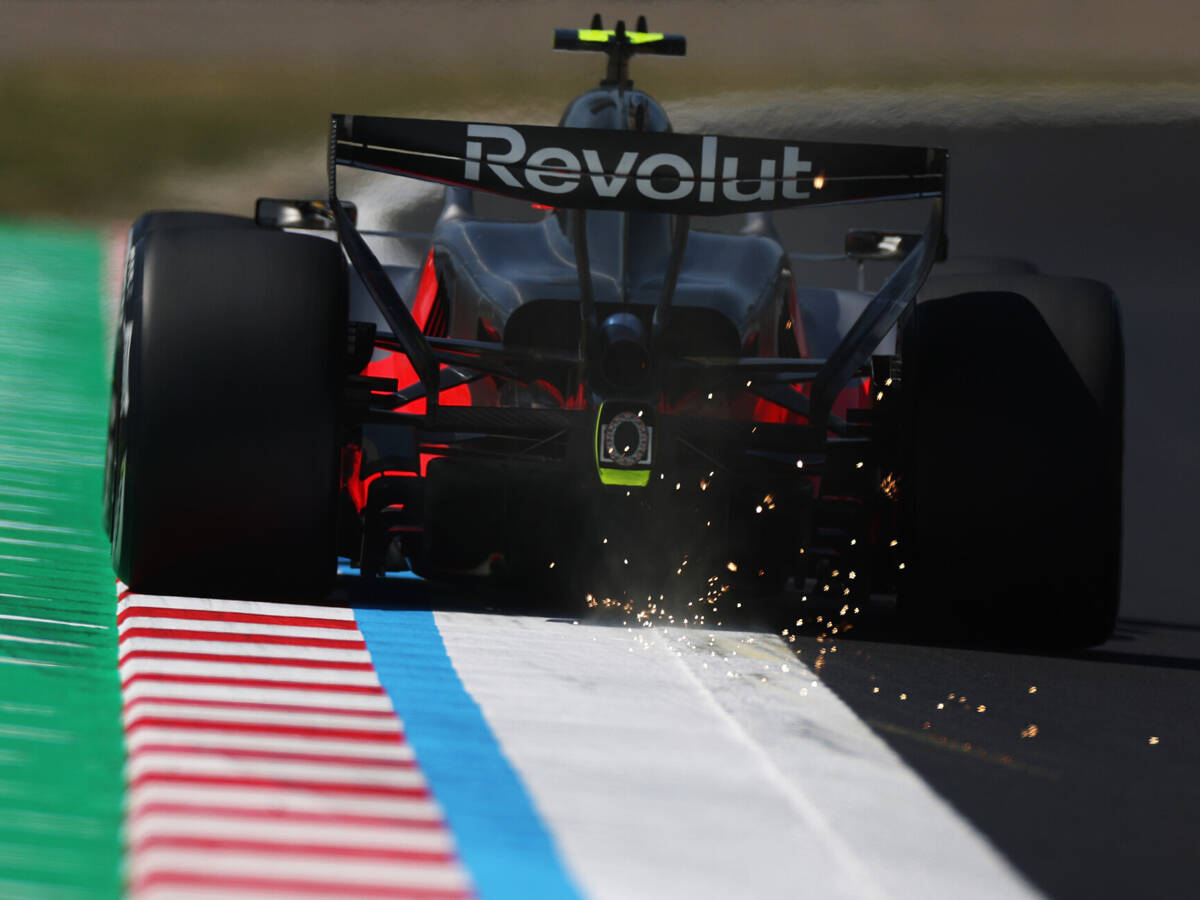 Experte: Dieser ehemalige Formel-1-Yarışçı wäre der perfekte Teamchef für Audi