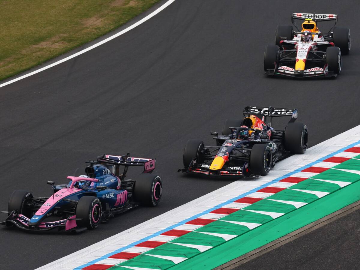 Red Bull im Formel-1-Tief: Was Max Verstappen ausbremst