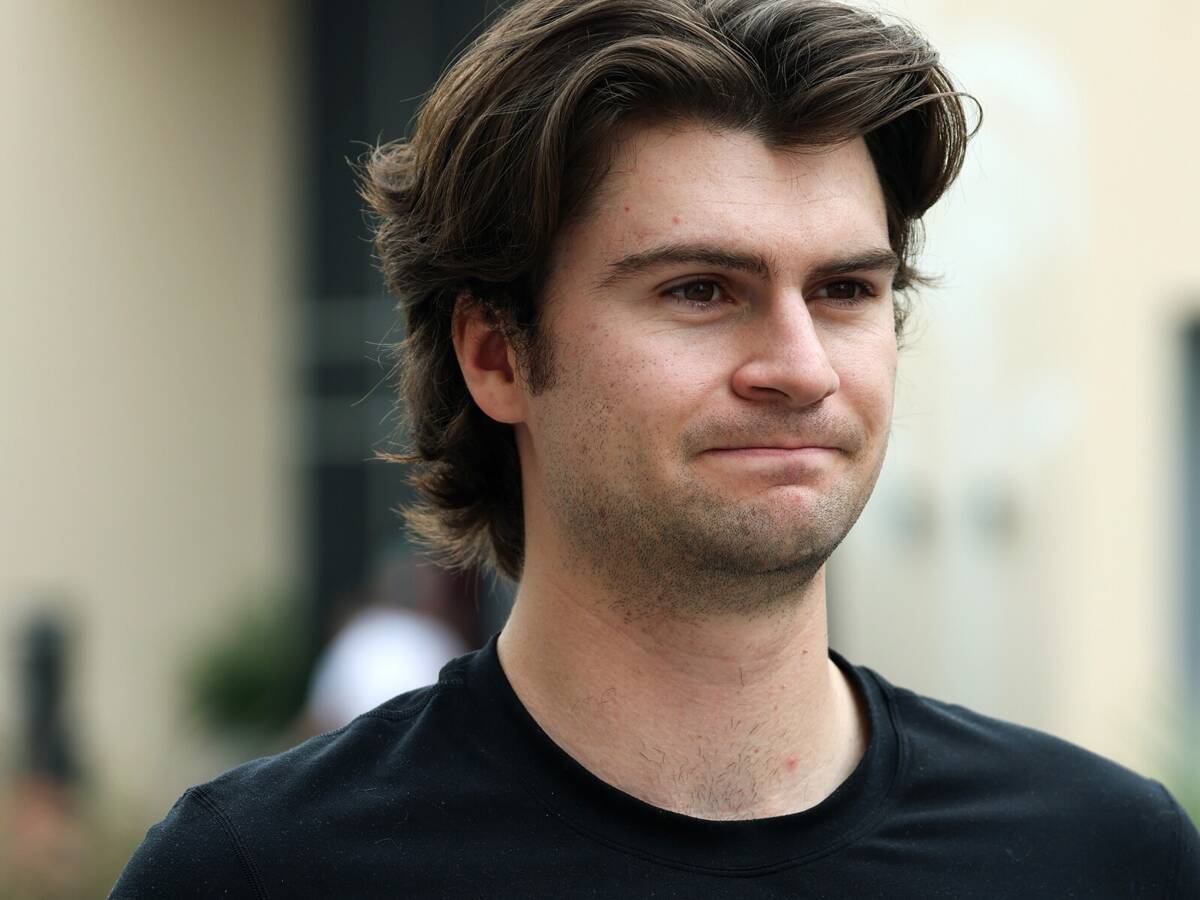 Vorfreude auf Barcelona: Herta will Cadillac mit reinem Speed überzeugen