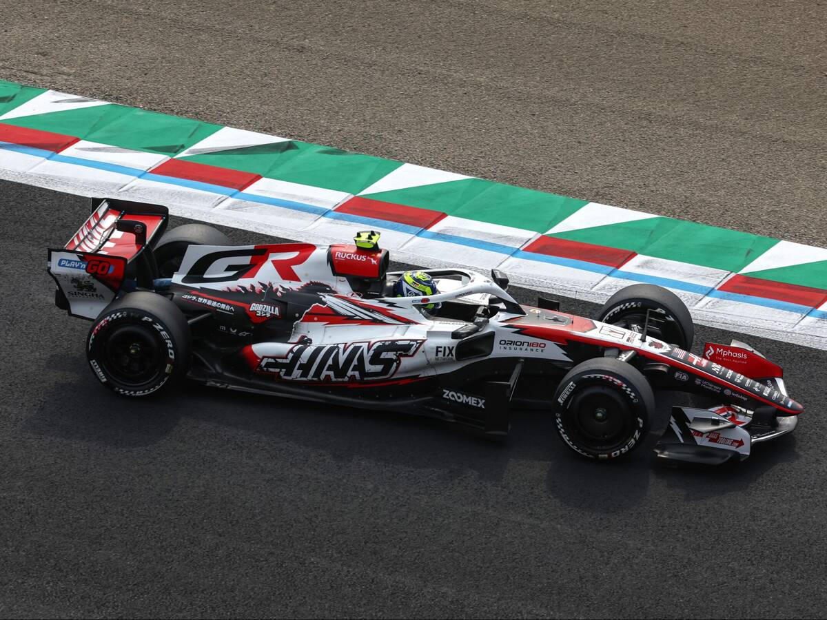 Haas: Wie das kleinste Formel-1-Team den Sturm der Regeln gemeistert hat