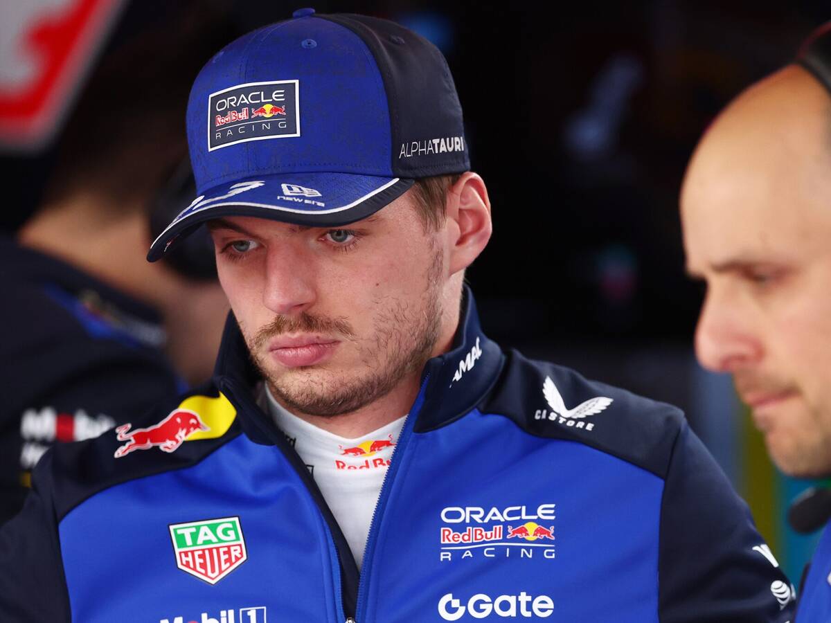 “Ungewöhnlich”: Coulthard kritisiert Verstappens Reporter-Rauswurf