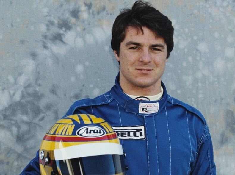 Karriere-Knick statt Topteam: Blundell über seine größte Fehlentscheidung