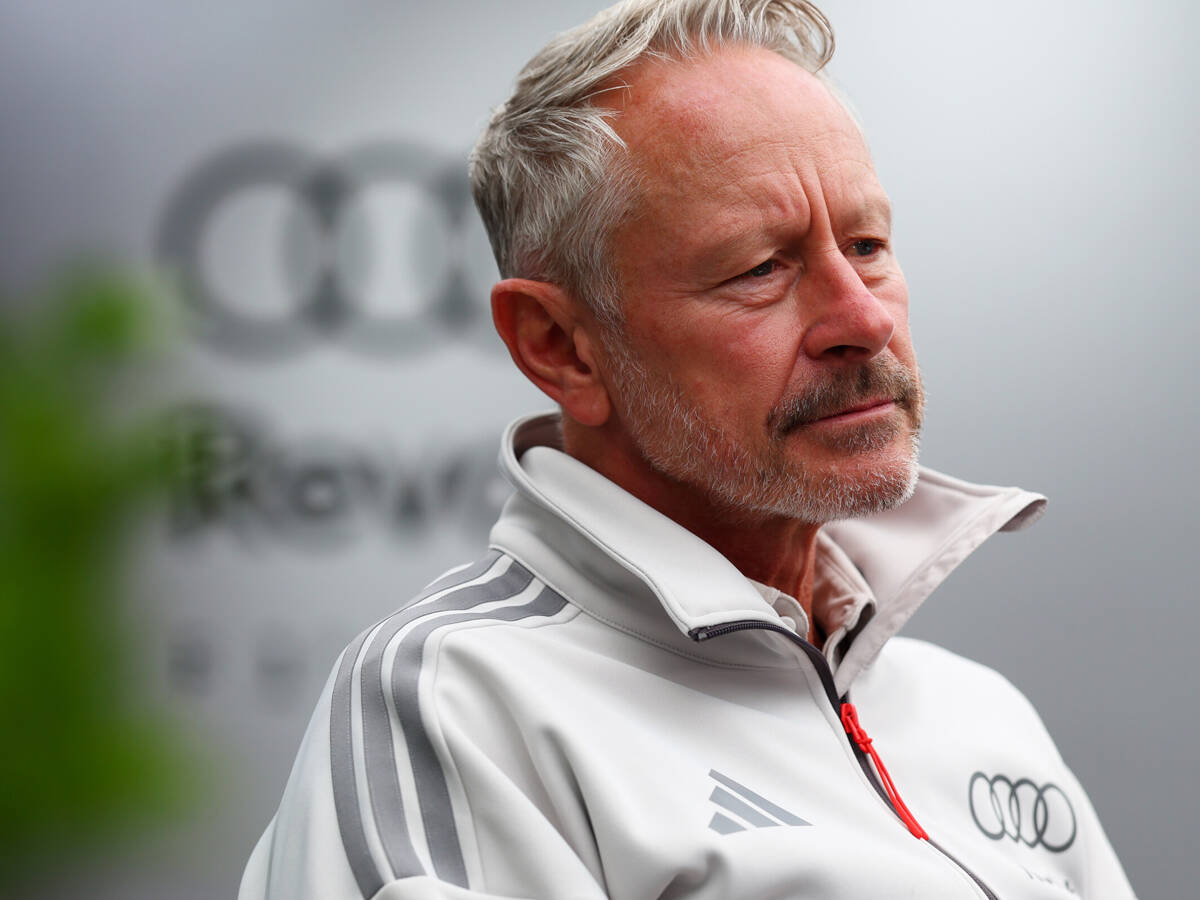 “Drehtür im Management”: Experte identifiziert Problem von Aston Martin “Drehtür im Management”: Experte identifiziert Problem von Aston Martin