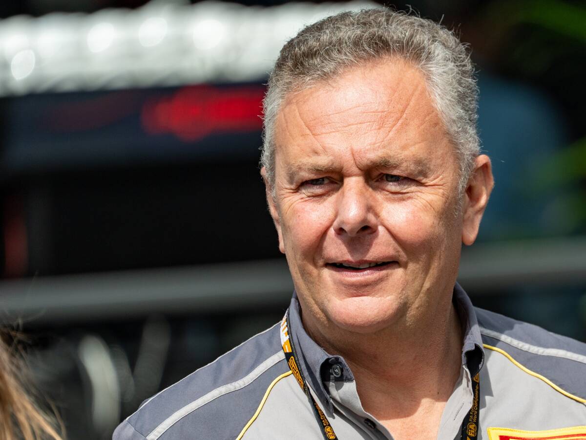 Nur Einstopper bislang: Pirelli erwägt, einen Grad weicher zu gehen