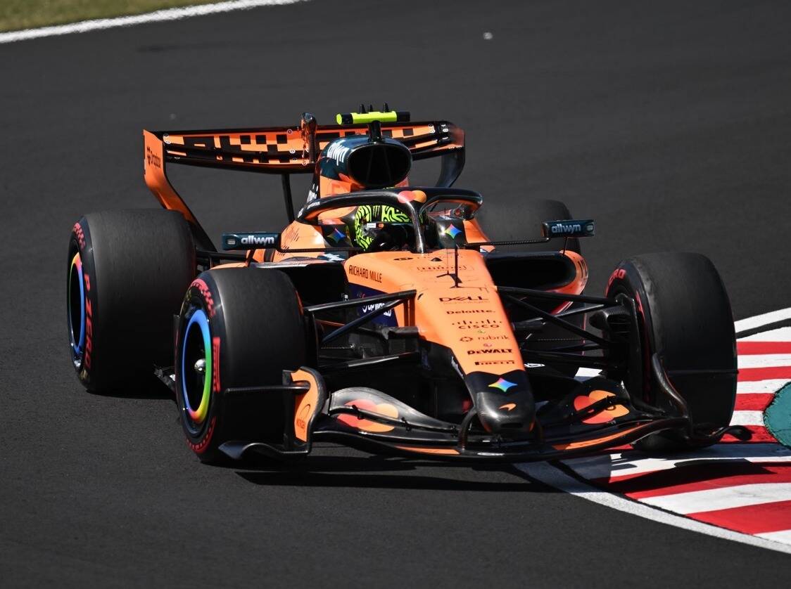 Formula 1-Startnummern 2026: Wer fährt mit welcher Nummer und warum? Formula 1-Startnummern 2026: Wer fährt mit welcher Nummer und warum?