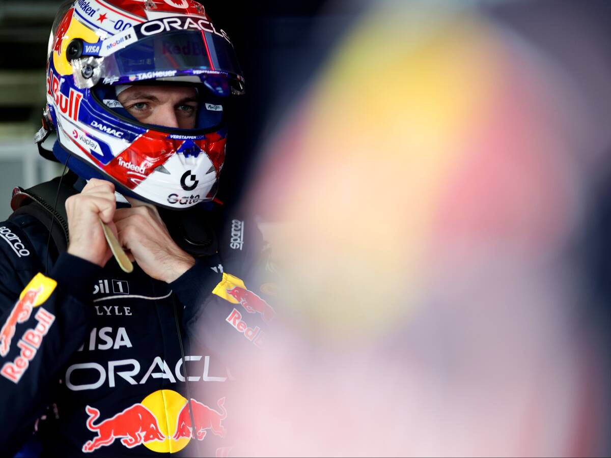 Formel-1-Experte: Max Verstappen “richtet ziemlich viel Schaden an” Formel-1-Experte: Max Verstappen “richtet ziemlich viel Schaden an”