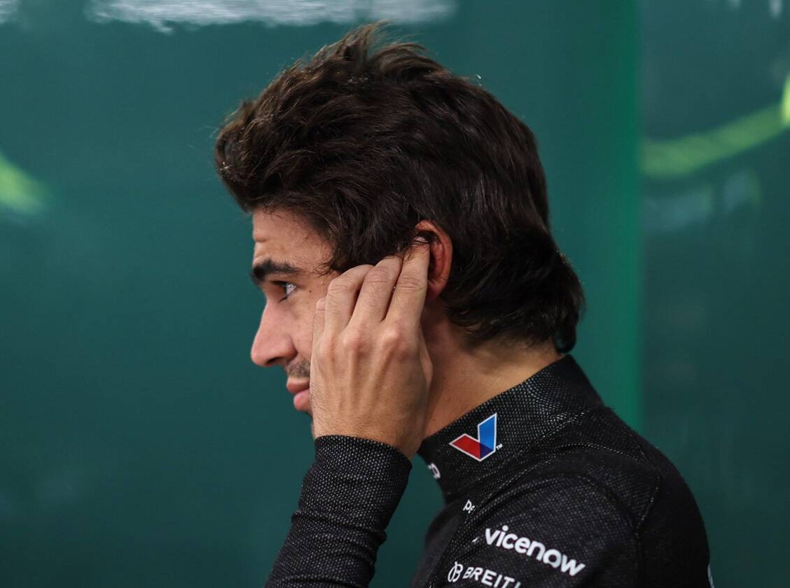 GT3-Debüt von Lance Stroll: Vorletzter Platz mit 13 Runden Rückstand