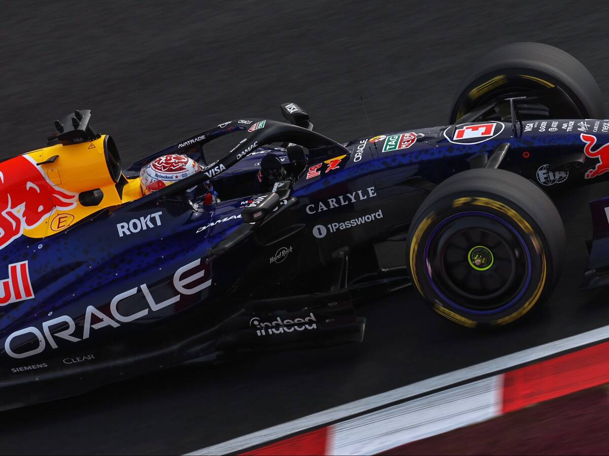 Experte: Neuaufbau bei Red Bull wird “zwei bis drei Jahre” dauern Experte: Neuaufbau bei Red Bull wird “zwei bis drei Jahre” dauern