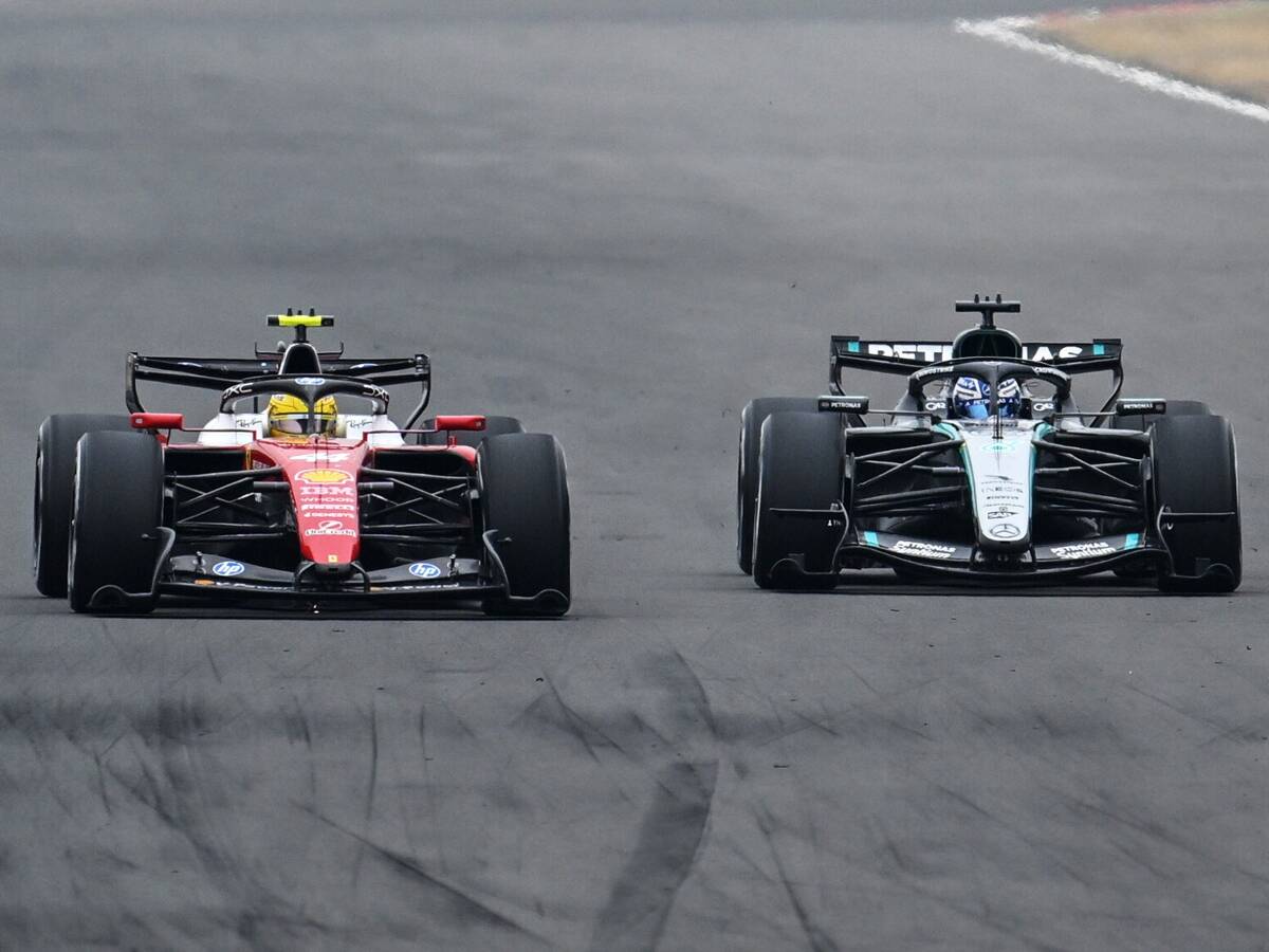 Was hinter dem umstrittenen Jo-Jo-Racing 2026 steckt