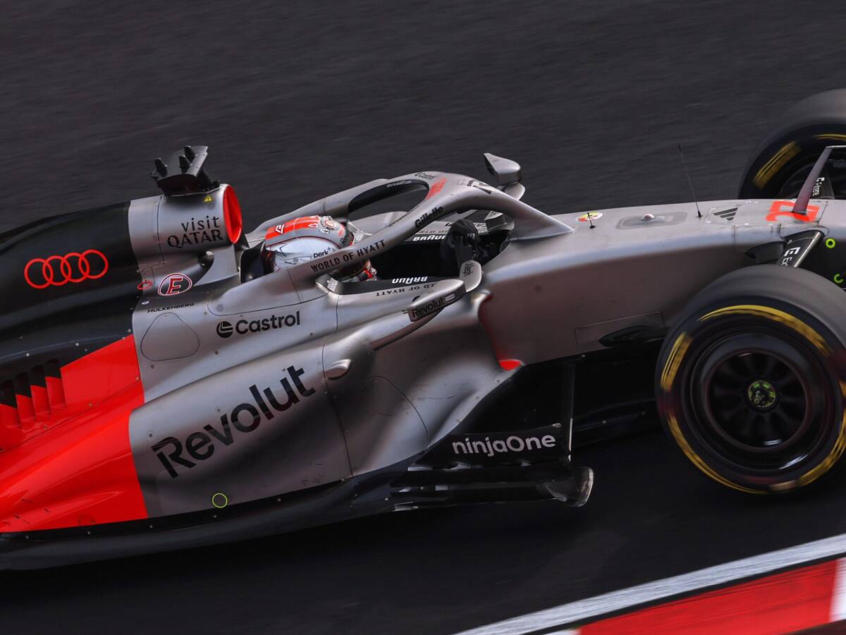 Audi: Fokus auf Startübungen bei Filmtag in Monza