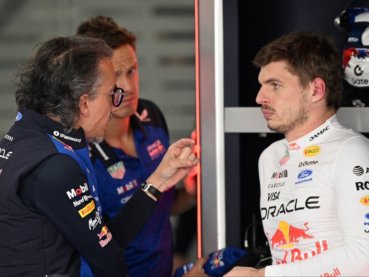 Warum Red Bull dringend “einen namhaften Neuzugang” braucht