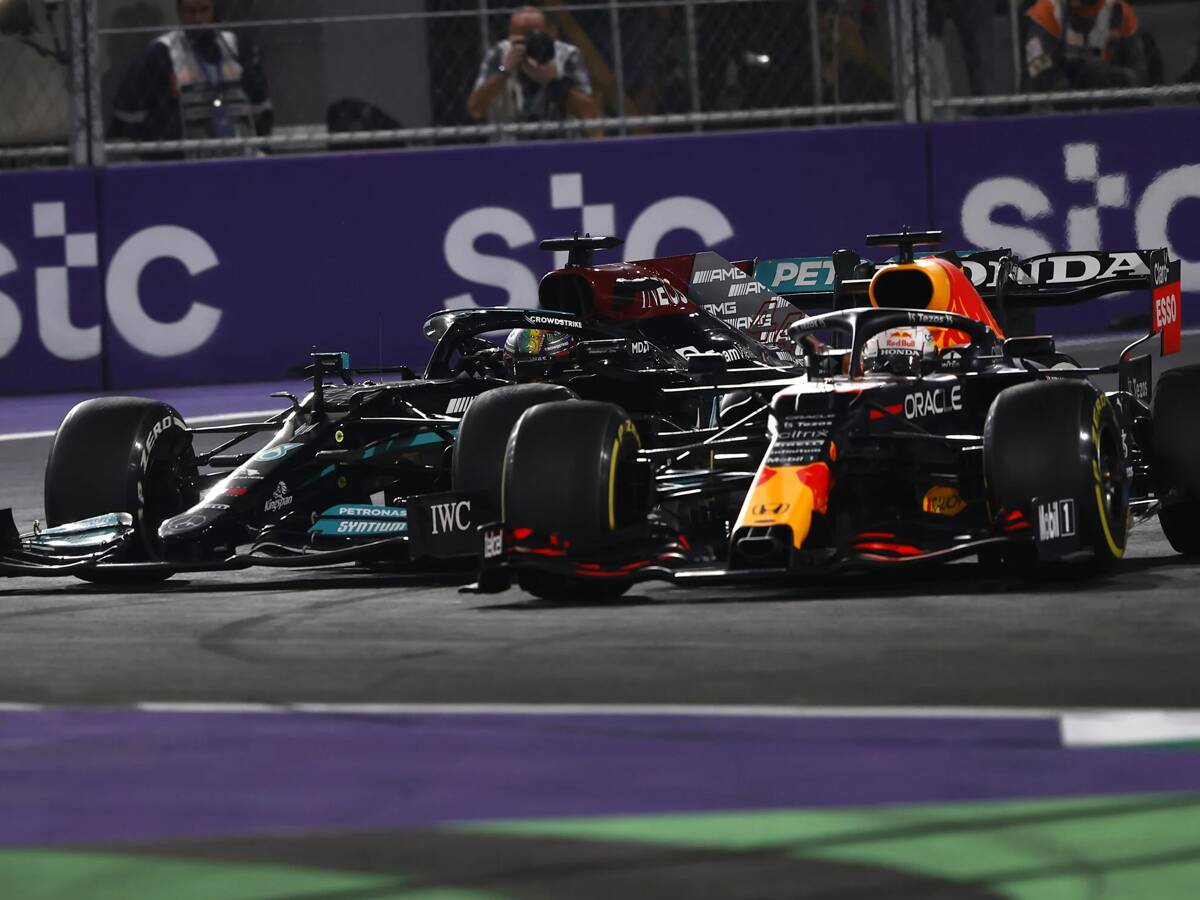 Niels Wittich: Den Funk zu öffnen, war “klar die falsche Entscheidung”