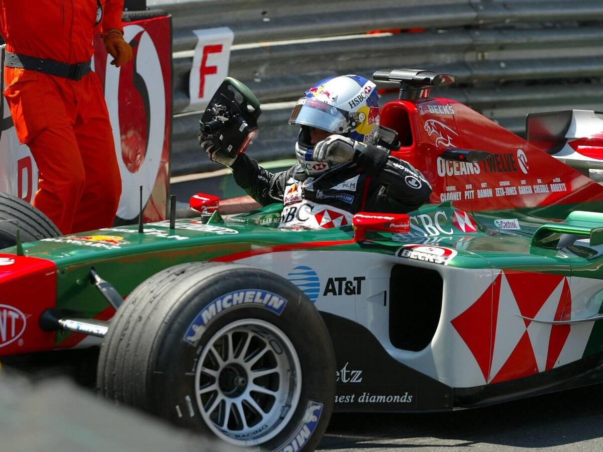 Fotostrecke: Diese Formel-1-Großprojekte waren nie erfolgreich