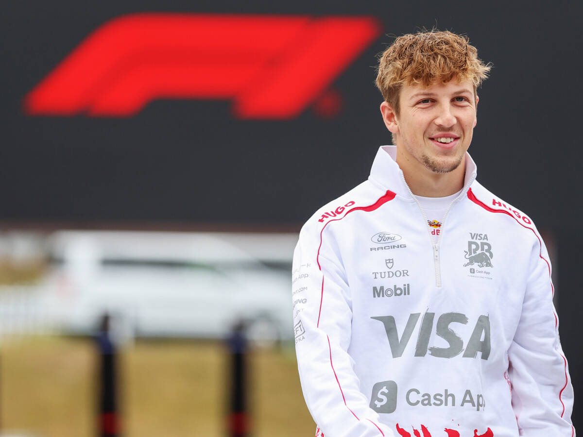 “Coole Idee”: Liam Lawson liebäugelt mit zukünftigem Supercars-Gaststart