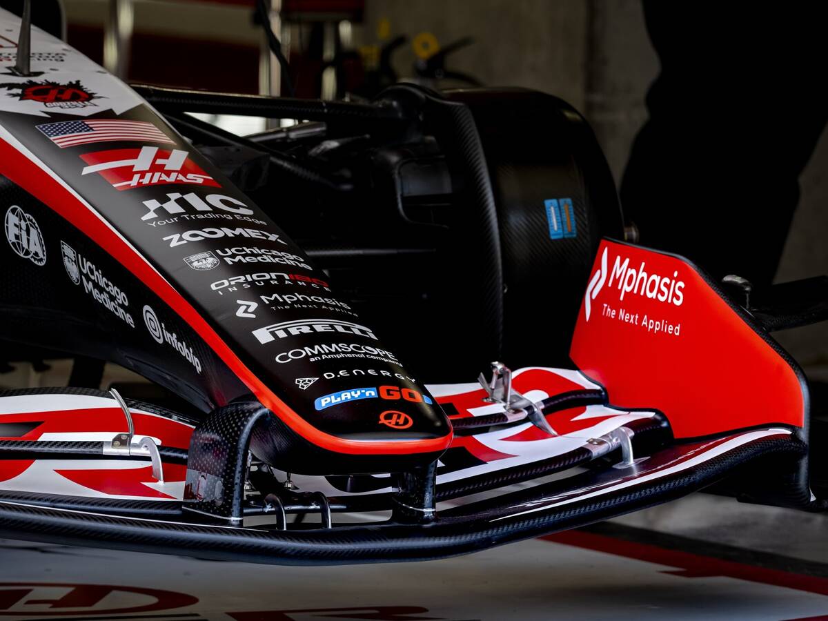 Formel-1-Technik: Warum die Frontflügel aktuell im Fokus stehen