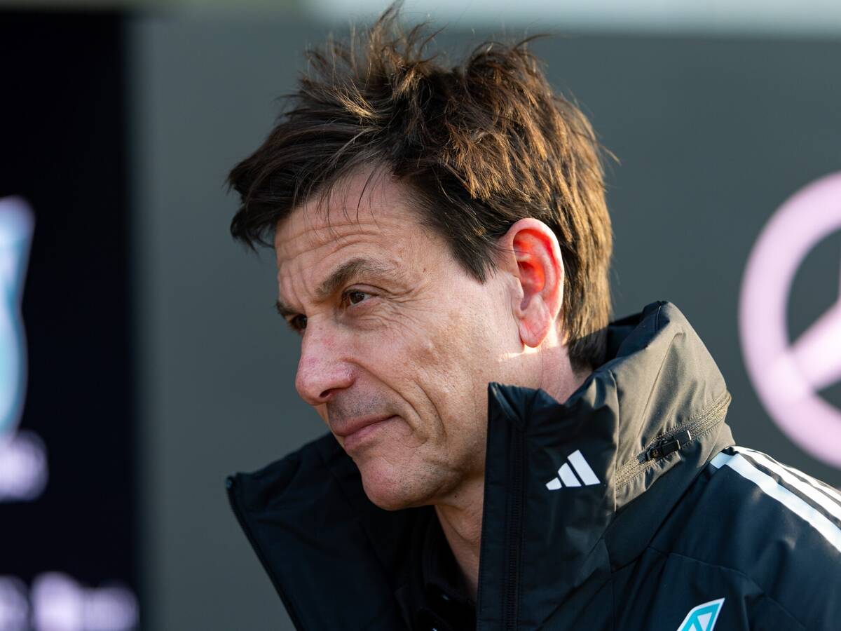 “Skalpell statt Baseballschläger”: Wolff warnt vor überstürzten Änderungen